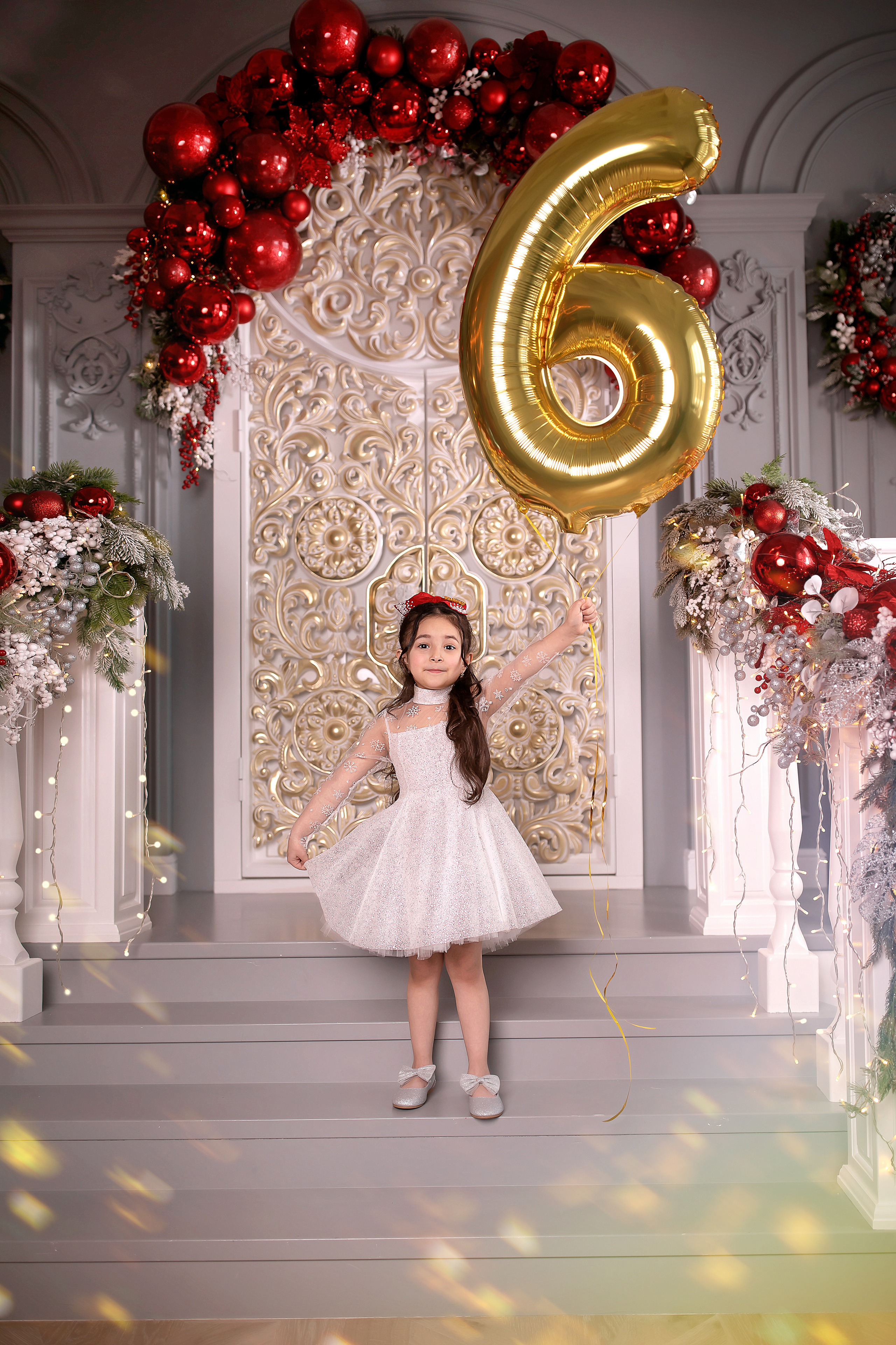 Бану и Мустафа. Фотограф на крещение и венчание