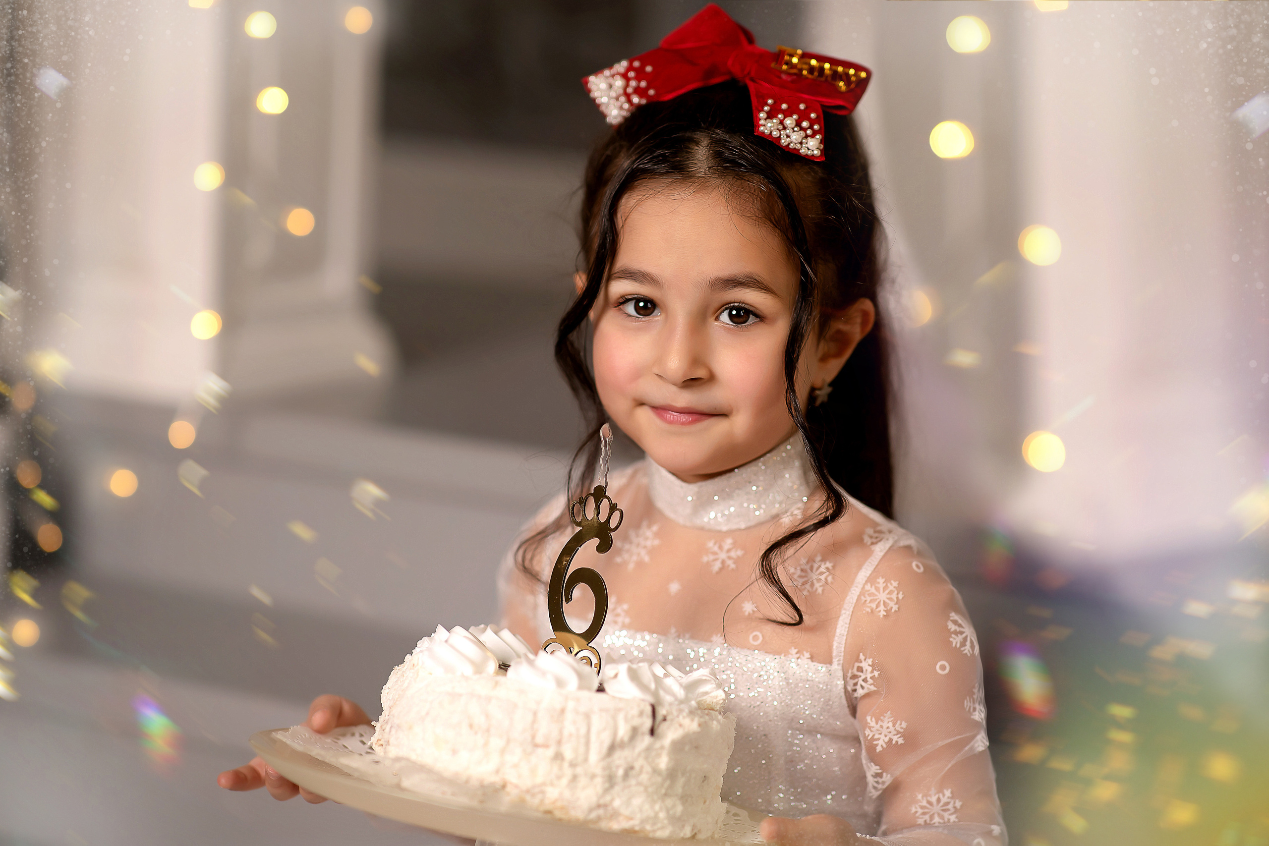 Бану и Мустафа. Фотограф на крещение и венчание