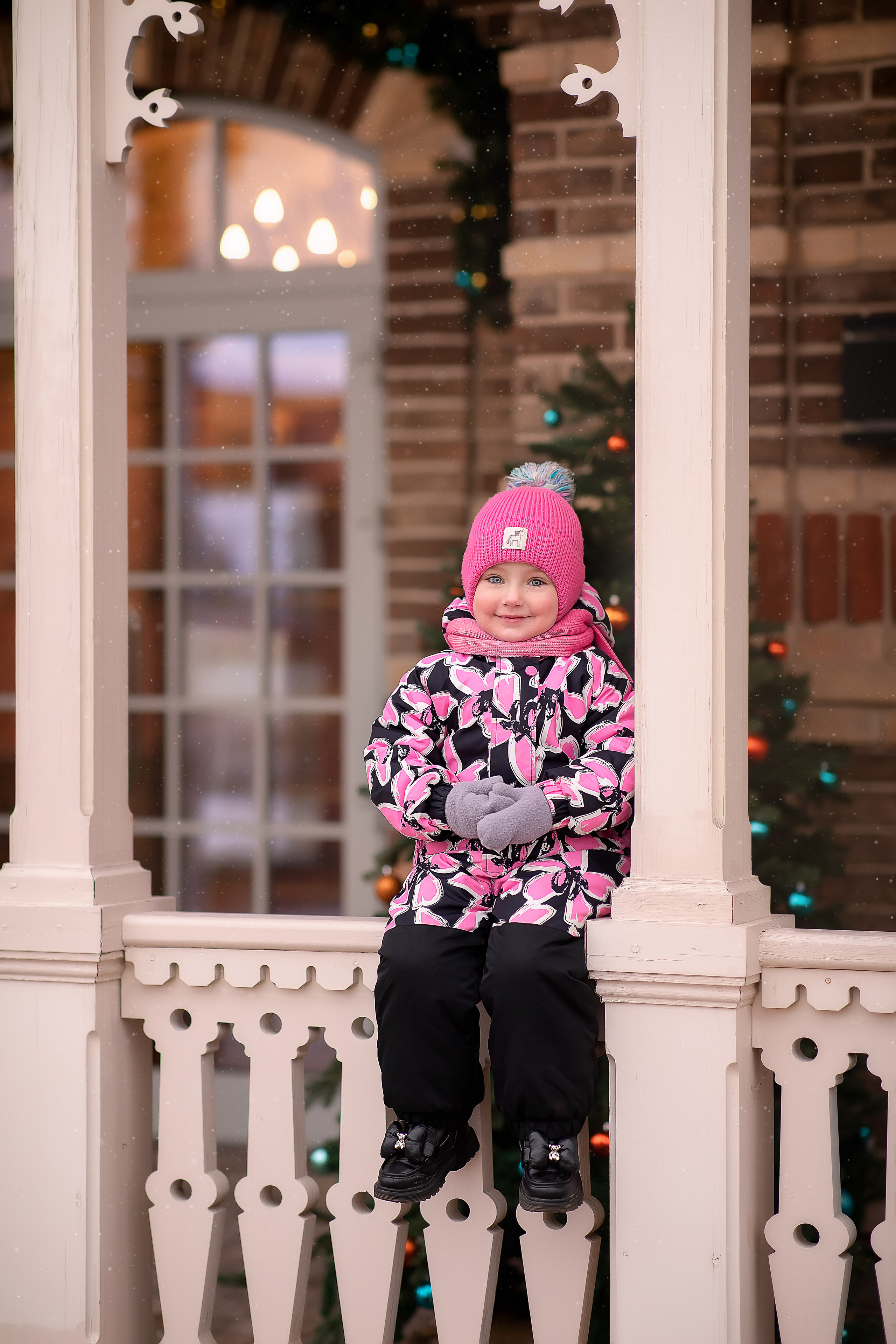 Прогулка в Нелже. Фотограф на крещение и венчание