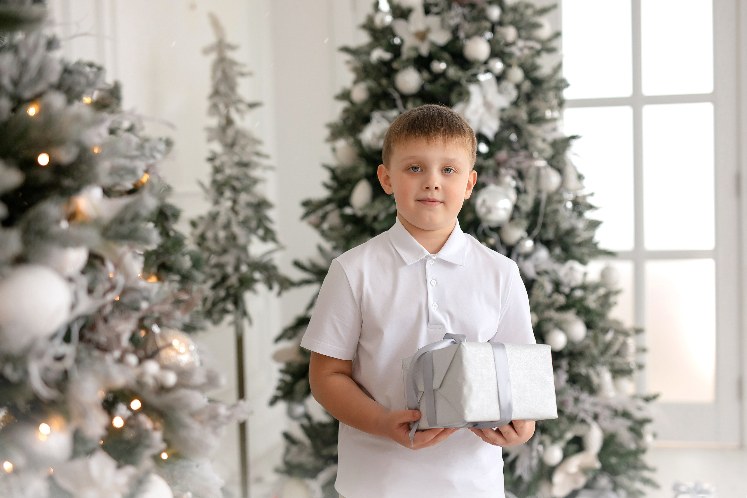 Софа, Аля, Илья. Фотограф на крещение и венчание