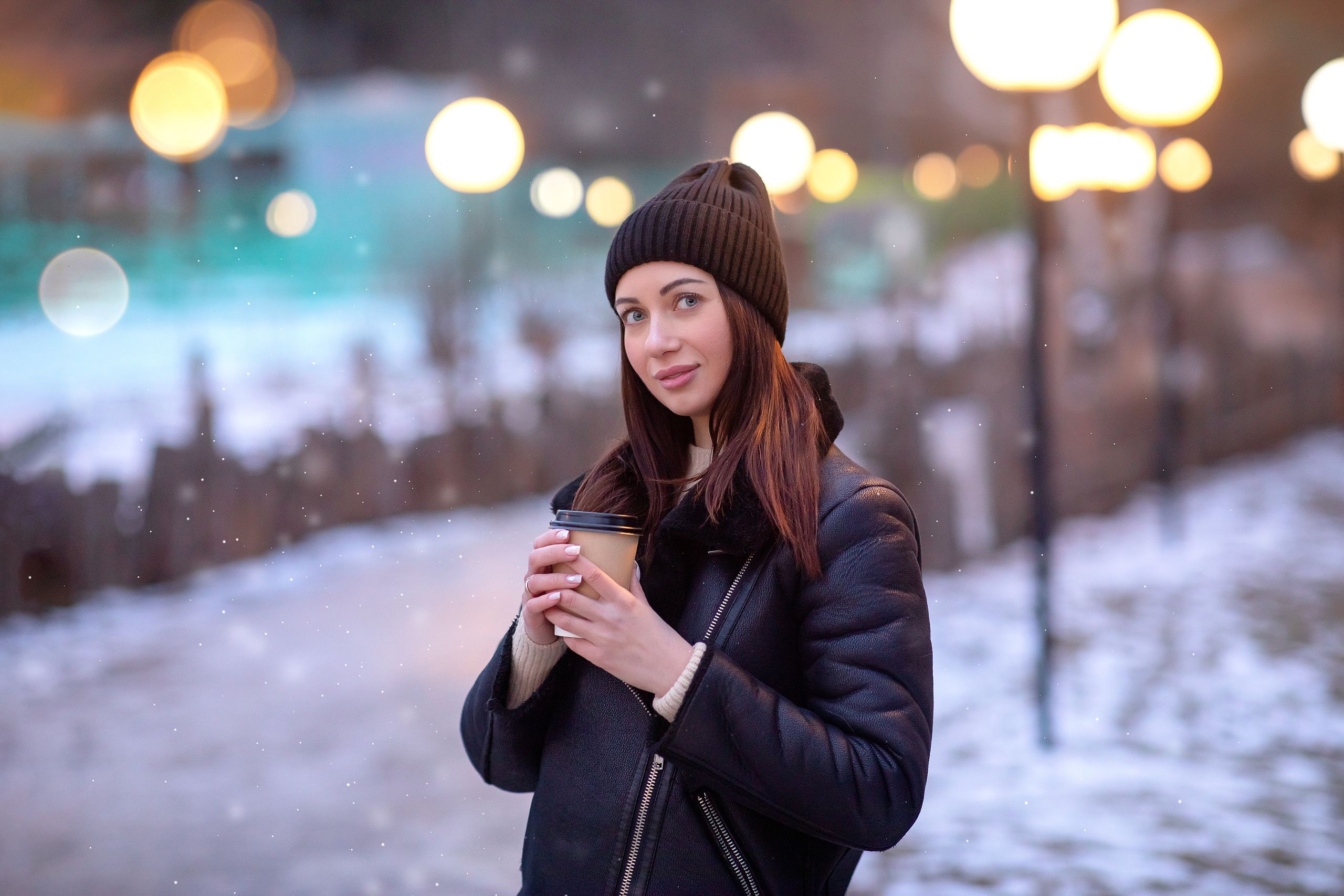 Прогулка в Нелже. Фотограф на крещение и венчание