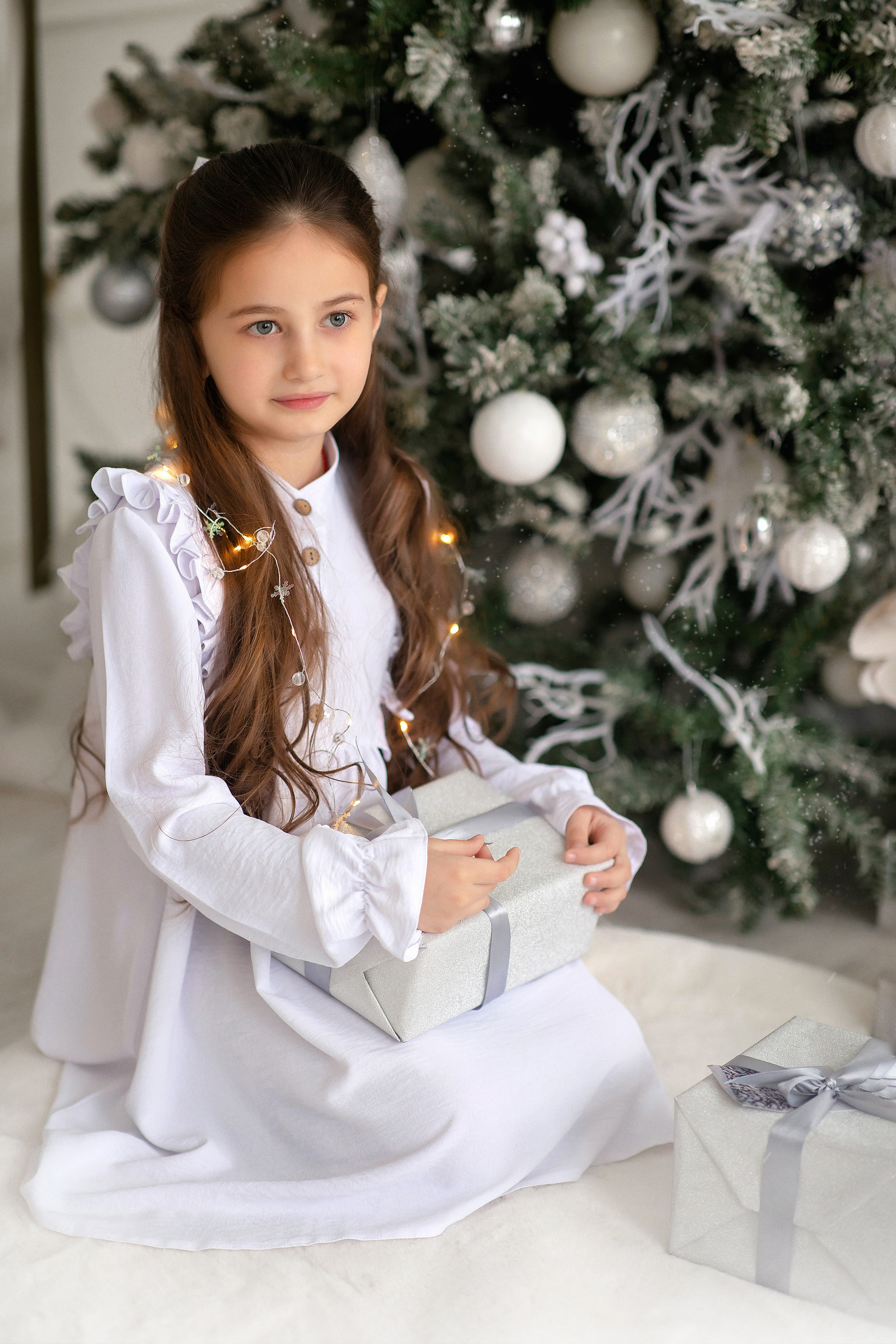 Софа, Аля, Илья. Фотограф на крещение и венчание