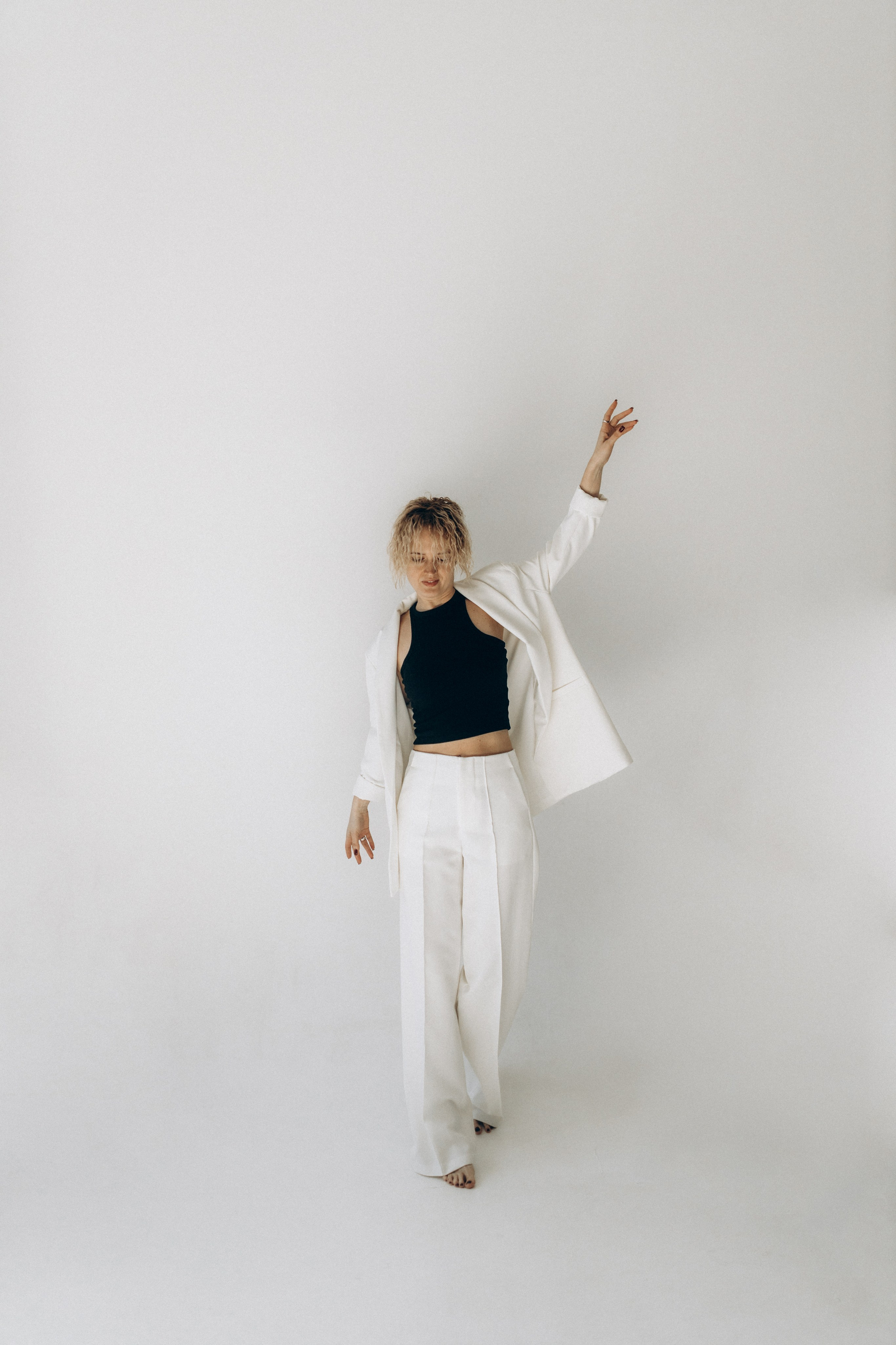 Анна. Фотограф НОГИНСК, Москва, Анастасия Белая