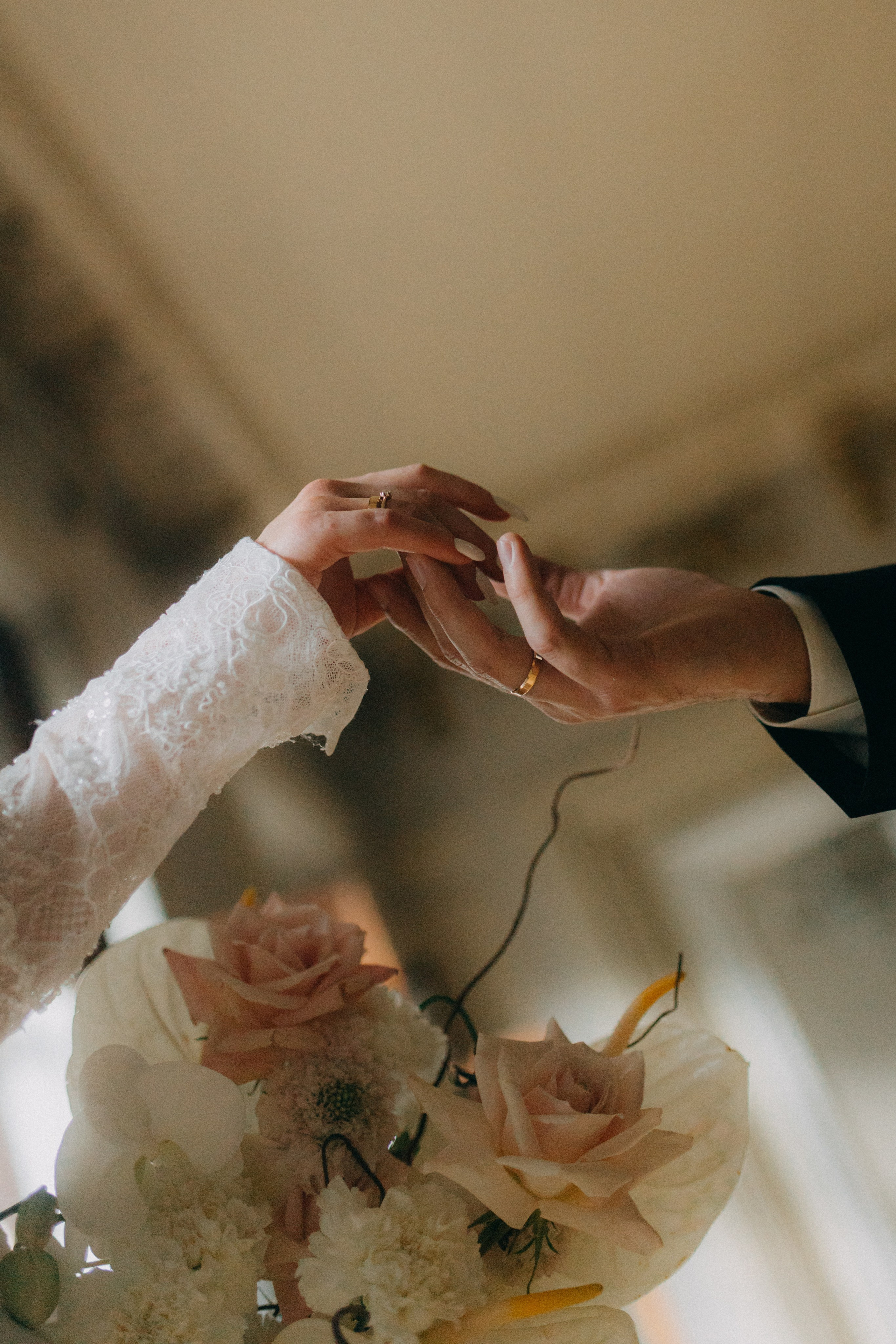 Лена & Даня. Фотограф НОГИНСК, Москва, Анастасия Белая