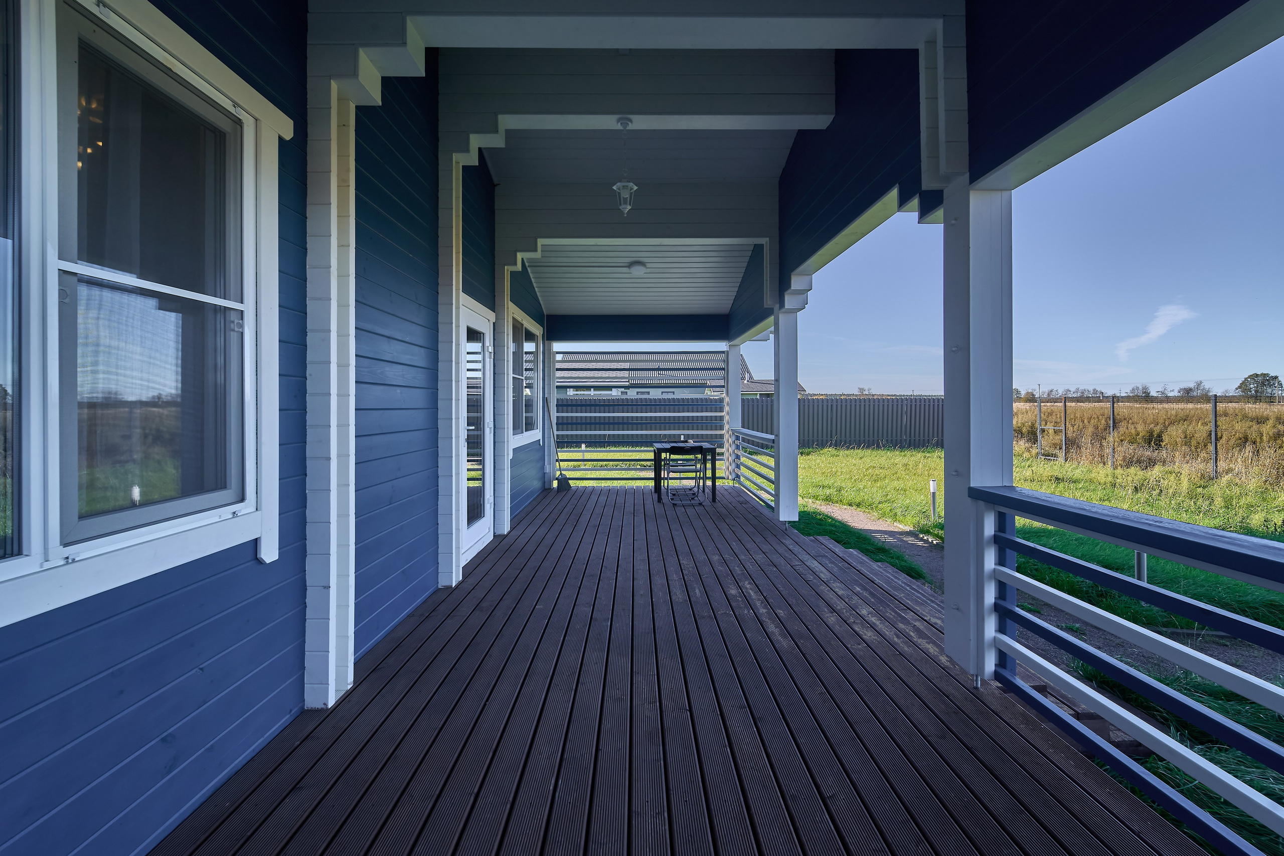 ЗАГОРОДНАЯ НЕДВИЖИМОСТЬ. Интерьерный фотограф