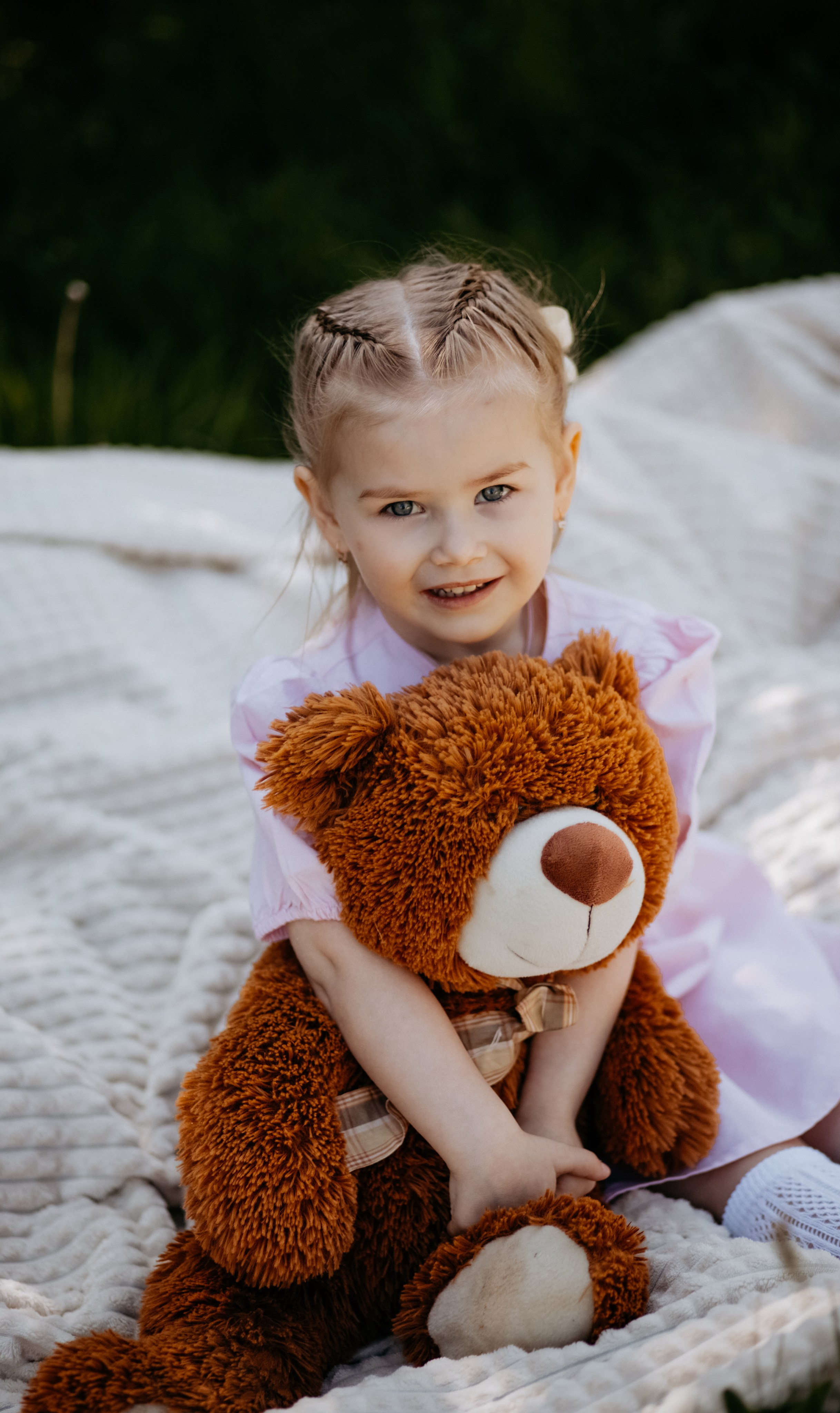 Альбом: Детская фотосессия | Фотограф в Зеленограде Таня Бараненко