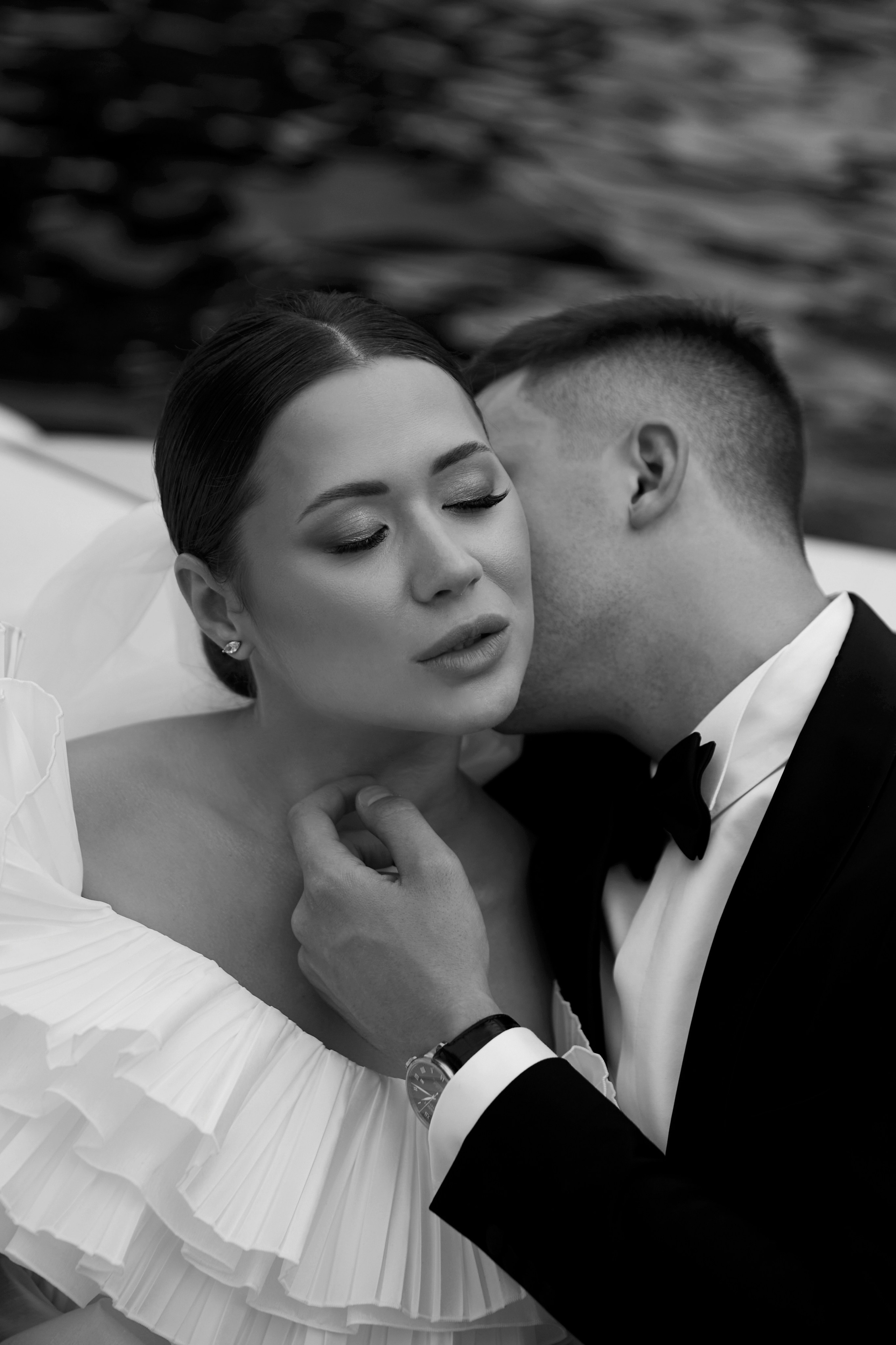 Dmitry & Alina | Russia, Saint Petersburg. Свадебный фотограф