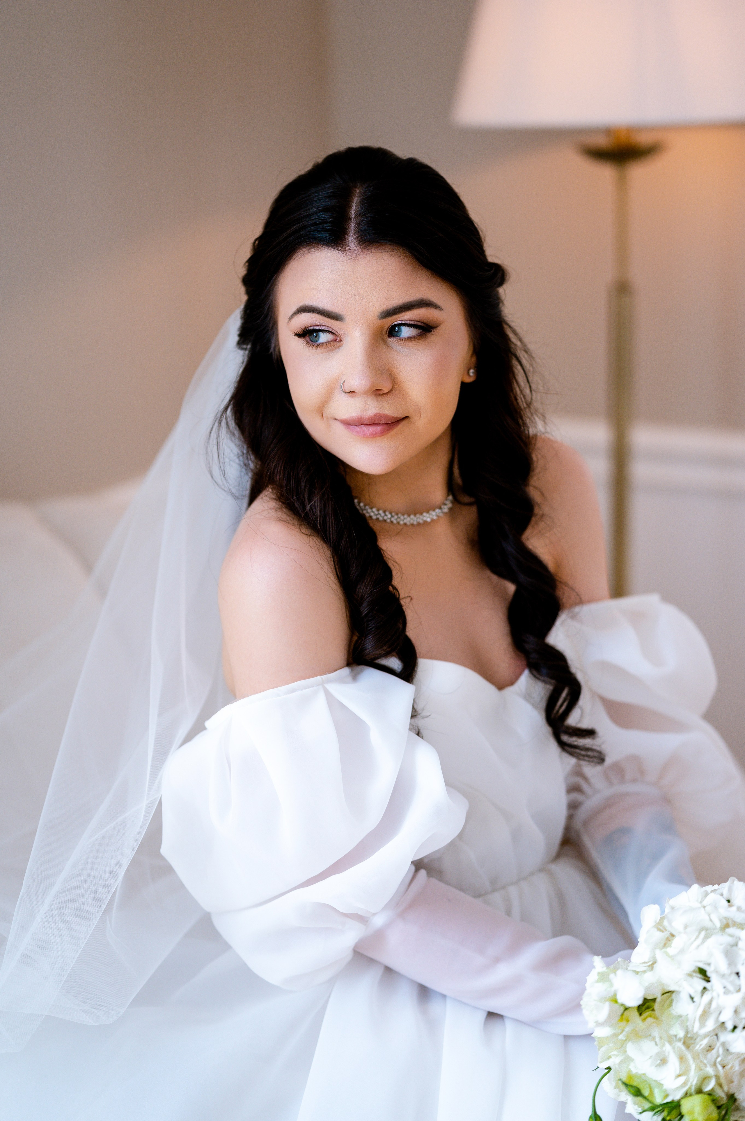 Юля и Сергей. Lifestyle фотограф