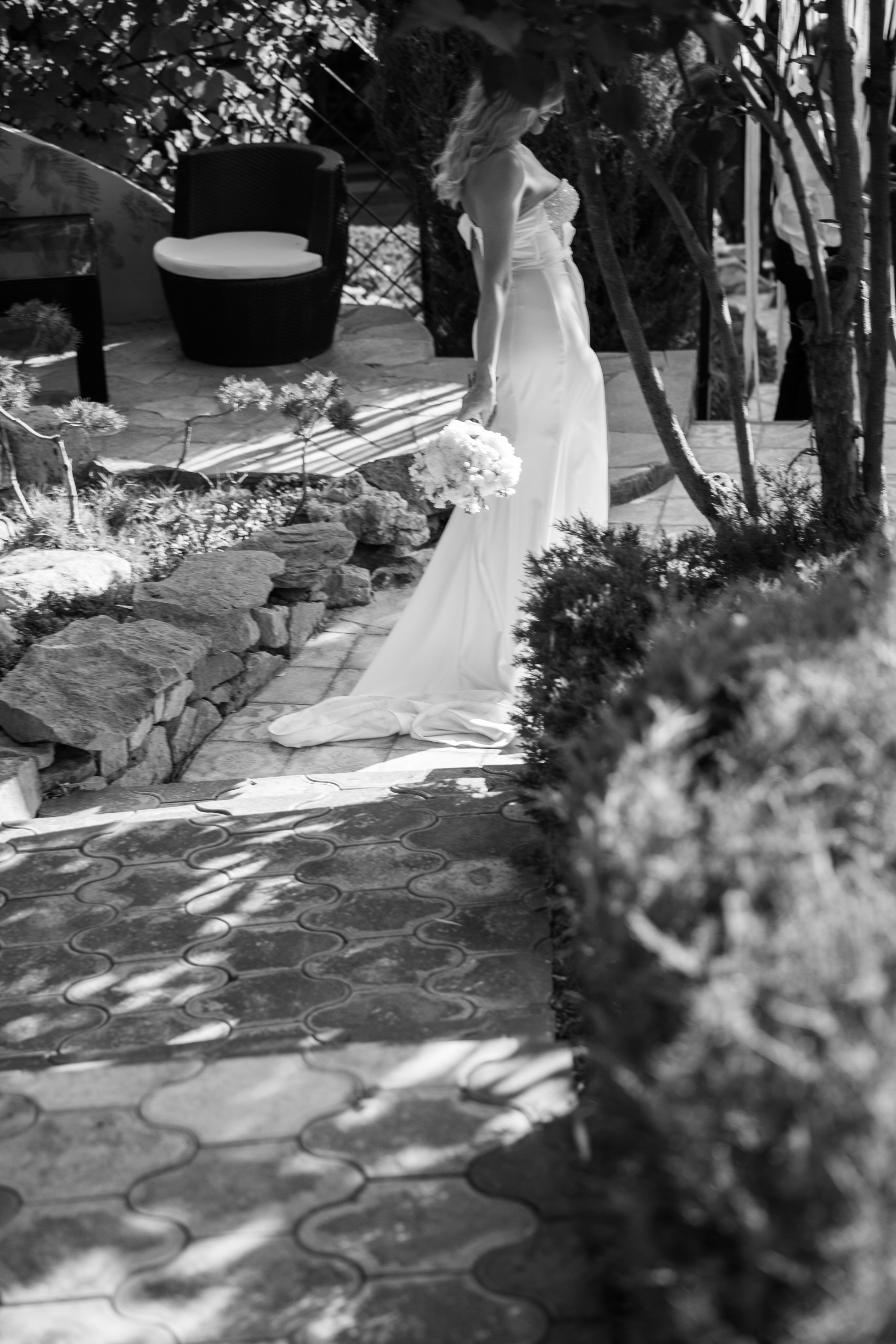 Алексей и Вероника. Семейный и свадебный фотограф в Самаре и Кинеле Мария Донцу