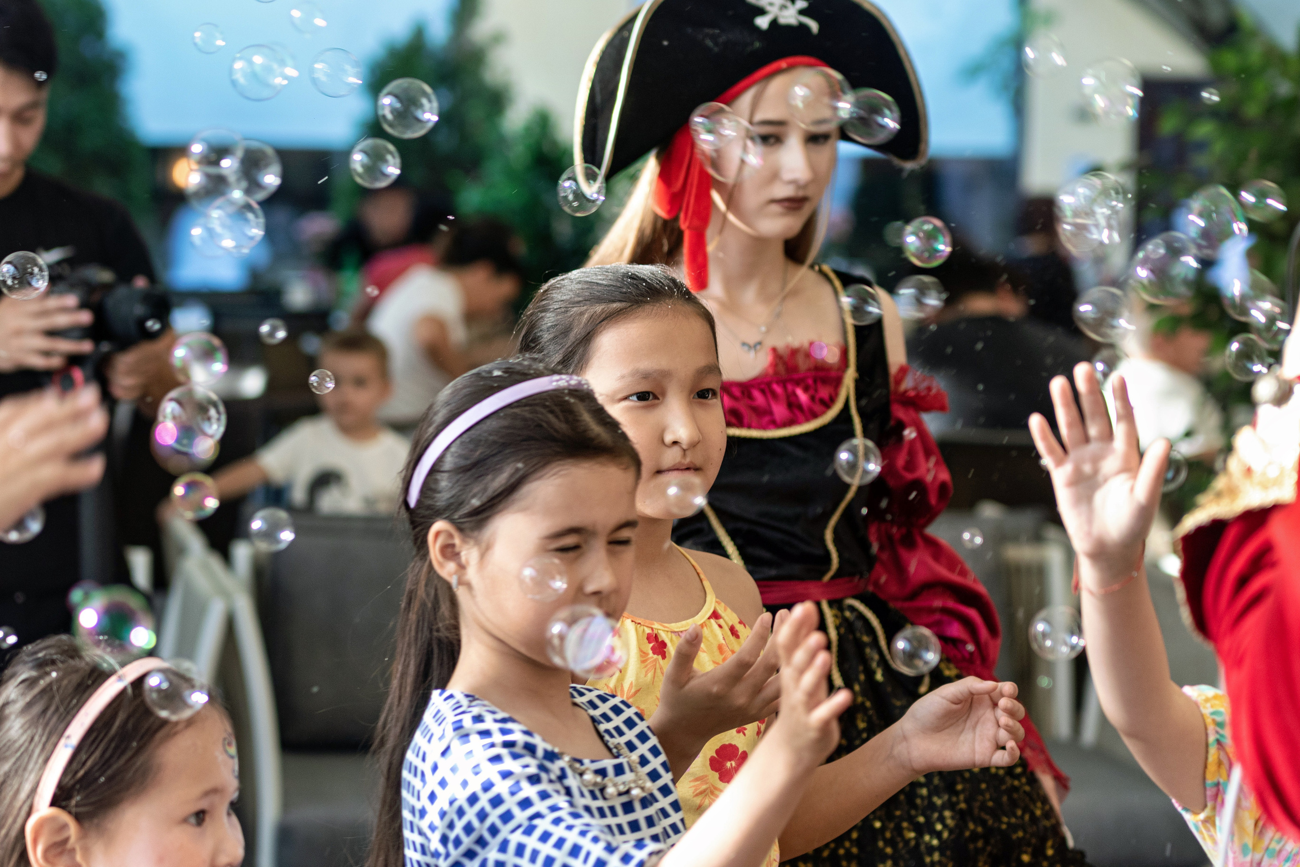 Репортажный фотограф в Атырау. Фотограф в Атырау Максим Стадниченко