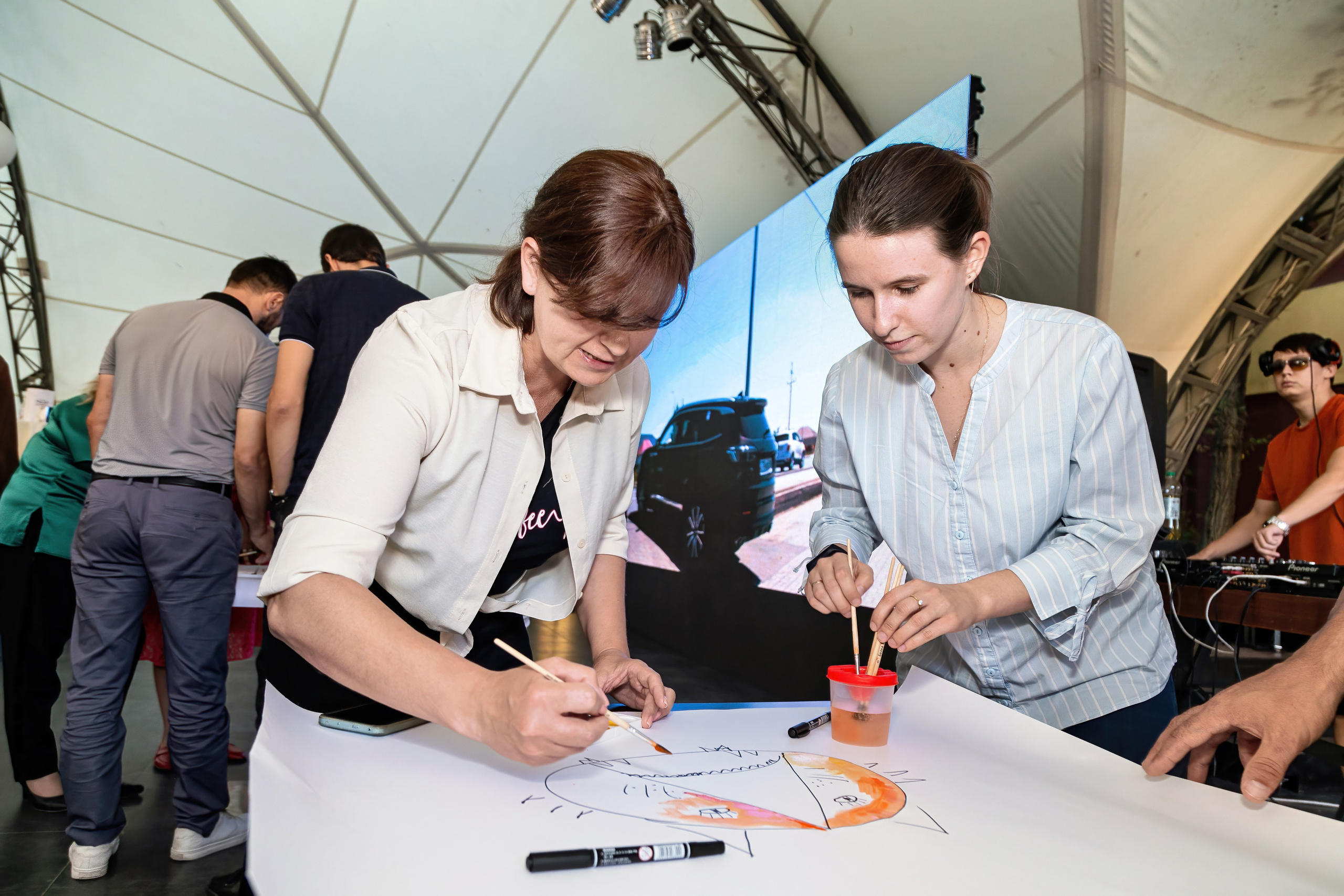 Репортажный фотограф в Атырау. Фотограф в Атырау Максим Стадниченко