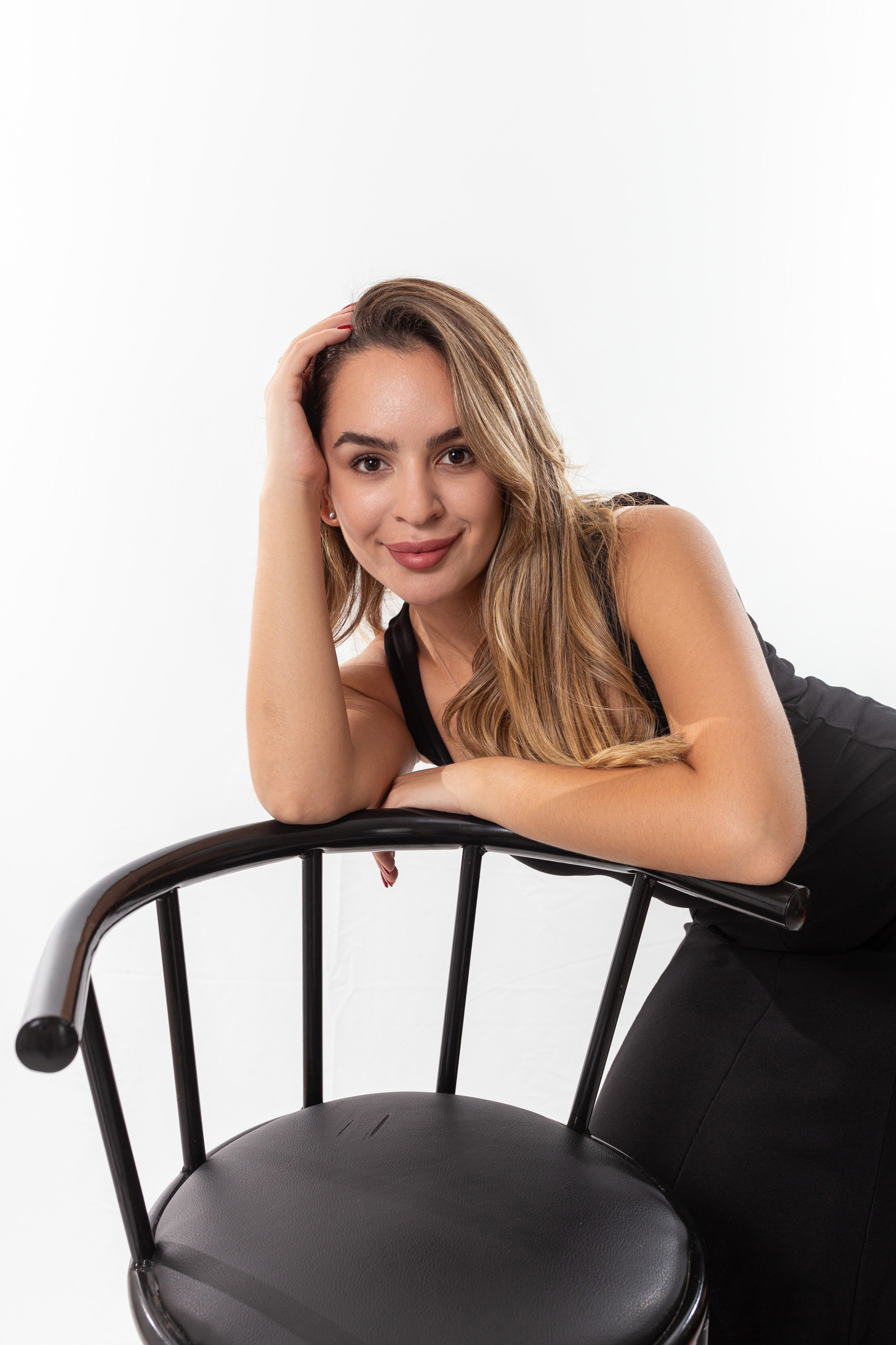 Фотосессия для студии массажа Antalya. Фотограф в Атырау Максим Стадниченко