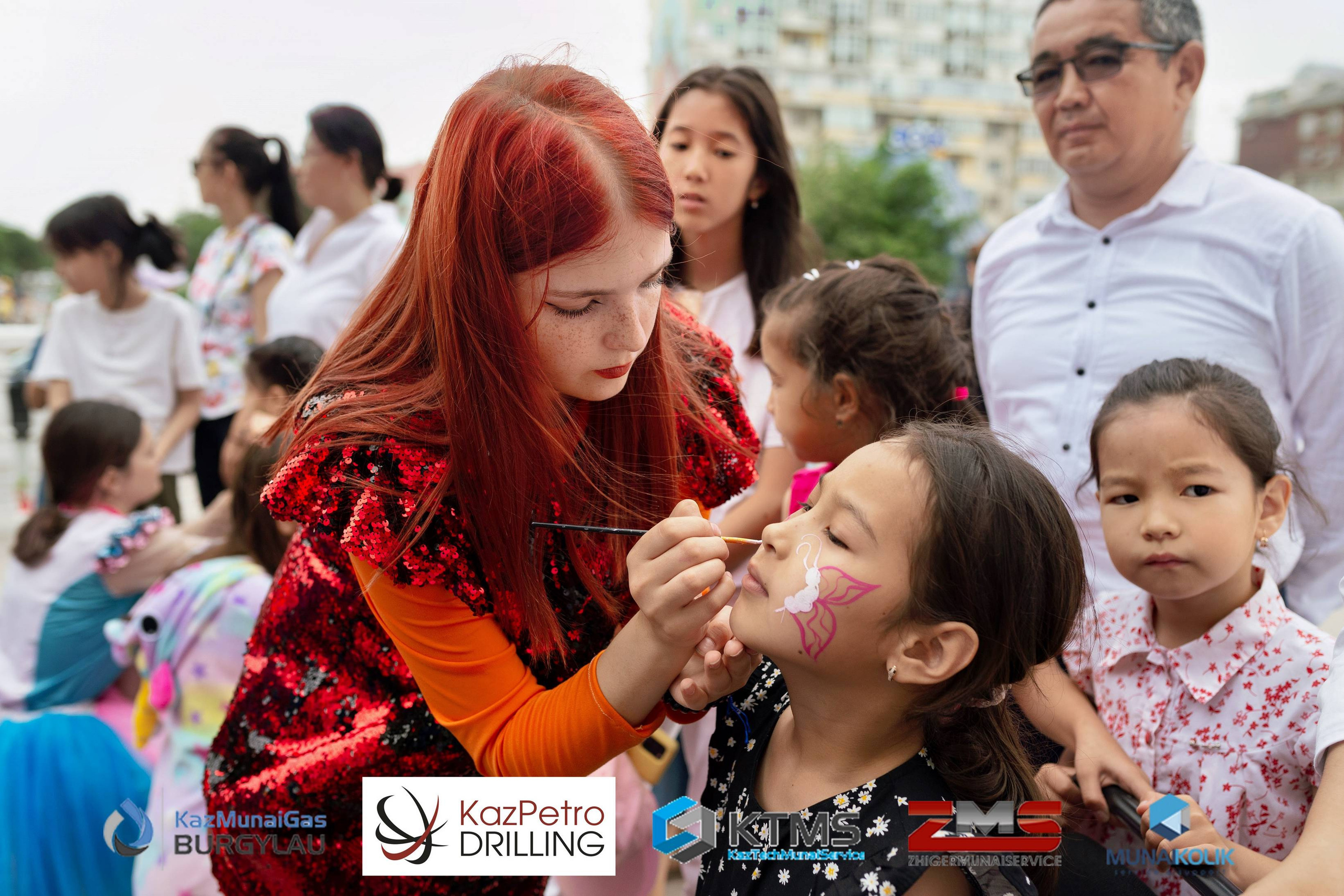 Репортажный фотограф в Атырау. Фотограф в Атырау Максим Стадниченко