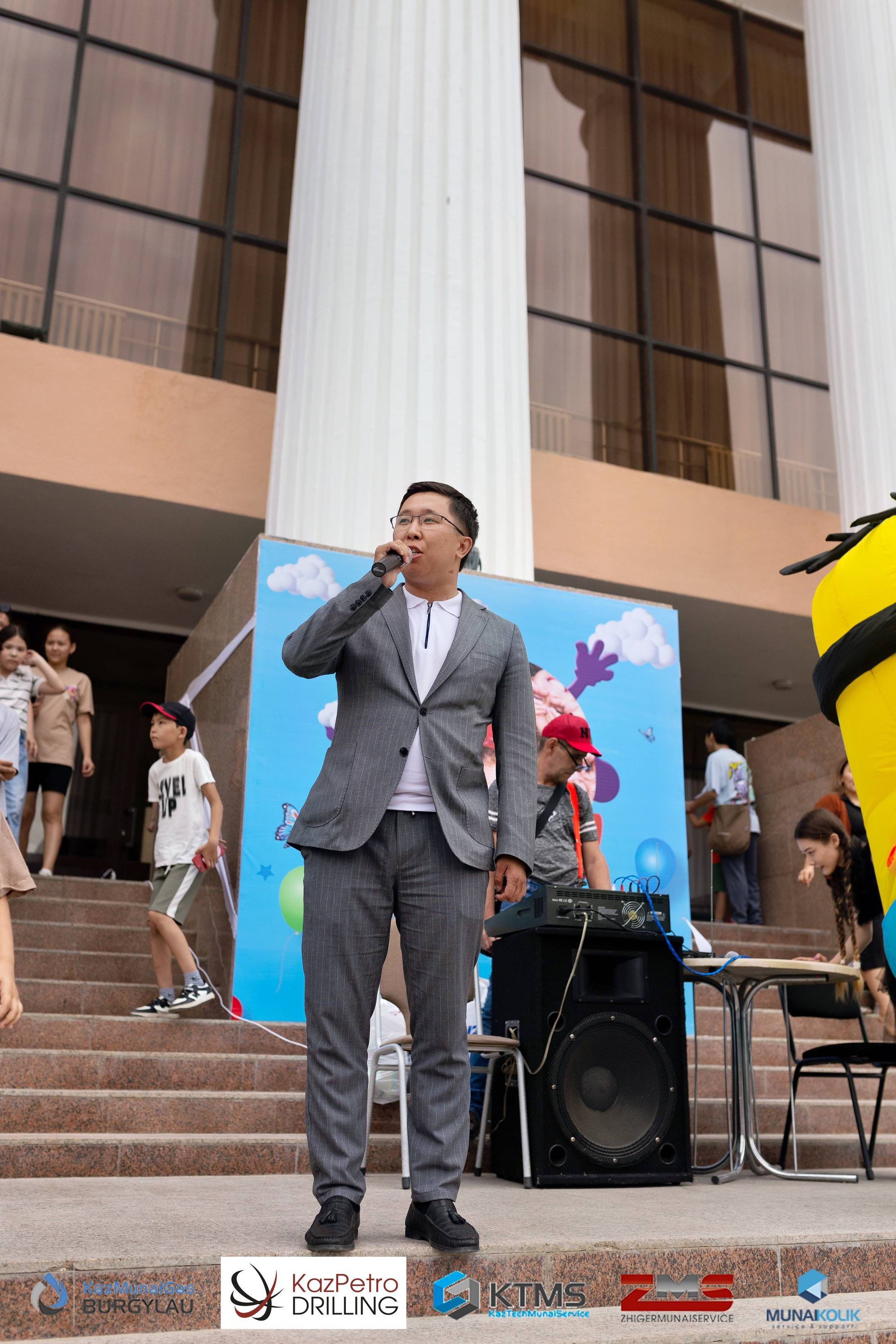 Репортажный фотограф в Атырау. Фотограф в Атырау Максим Стадниченко