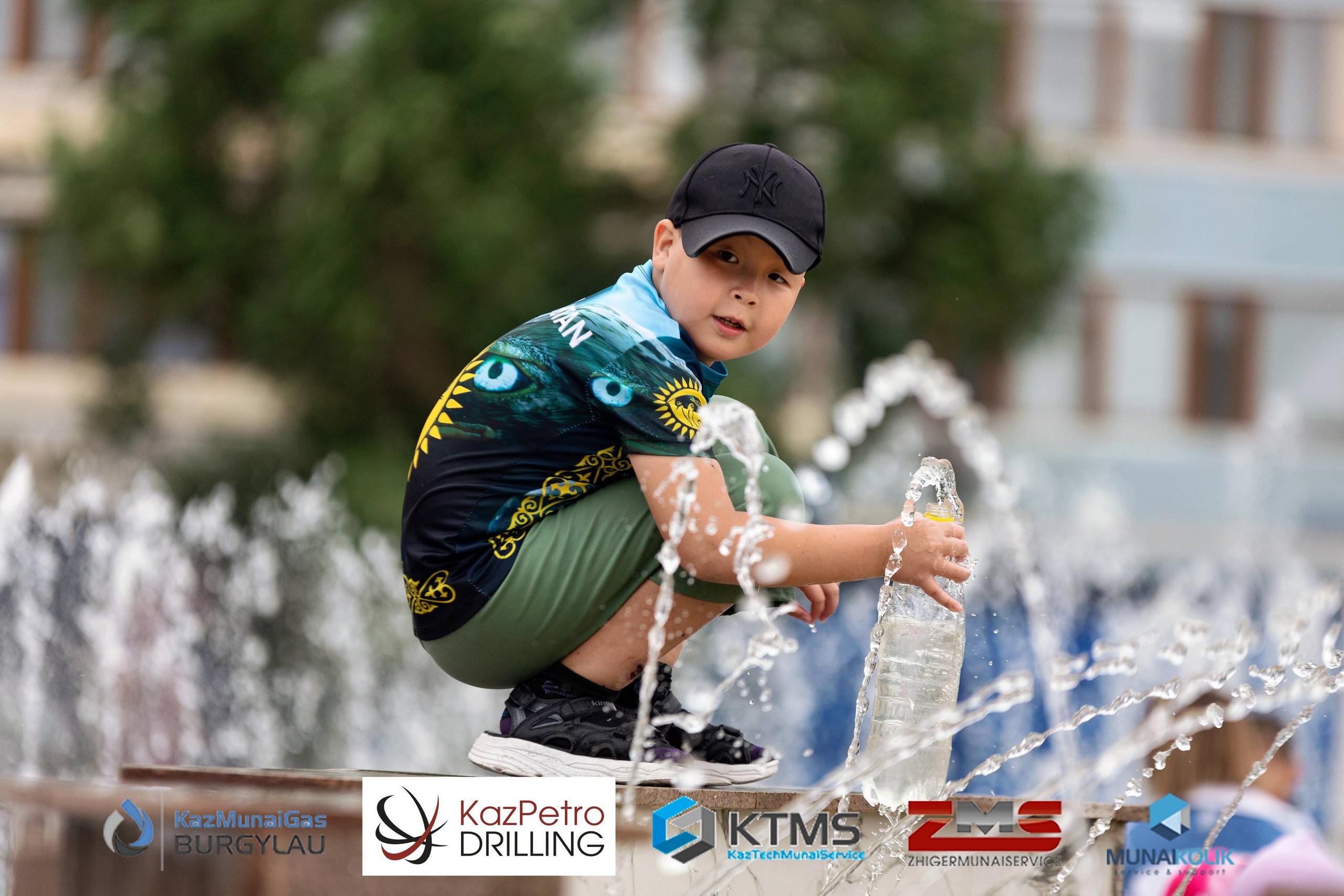 Репортажный фотограф в Атырау. Фотограф в Атырау Максим Стадниченко