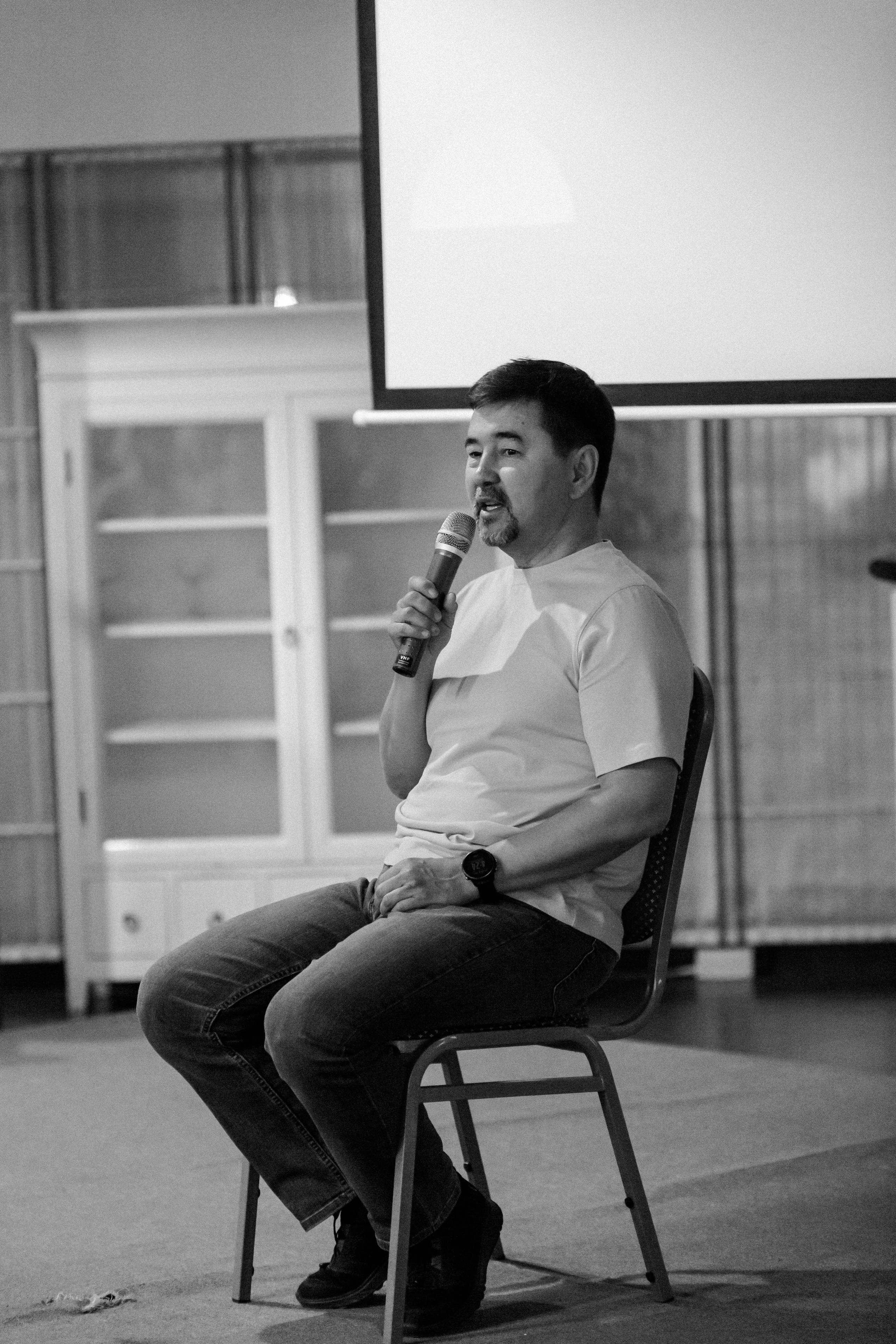 Репортажный фотограф в Атырау. Фотограф в Атырау Максим Стадниченко