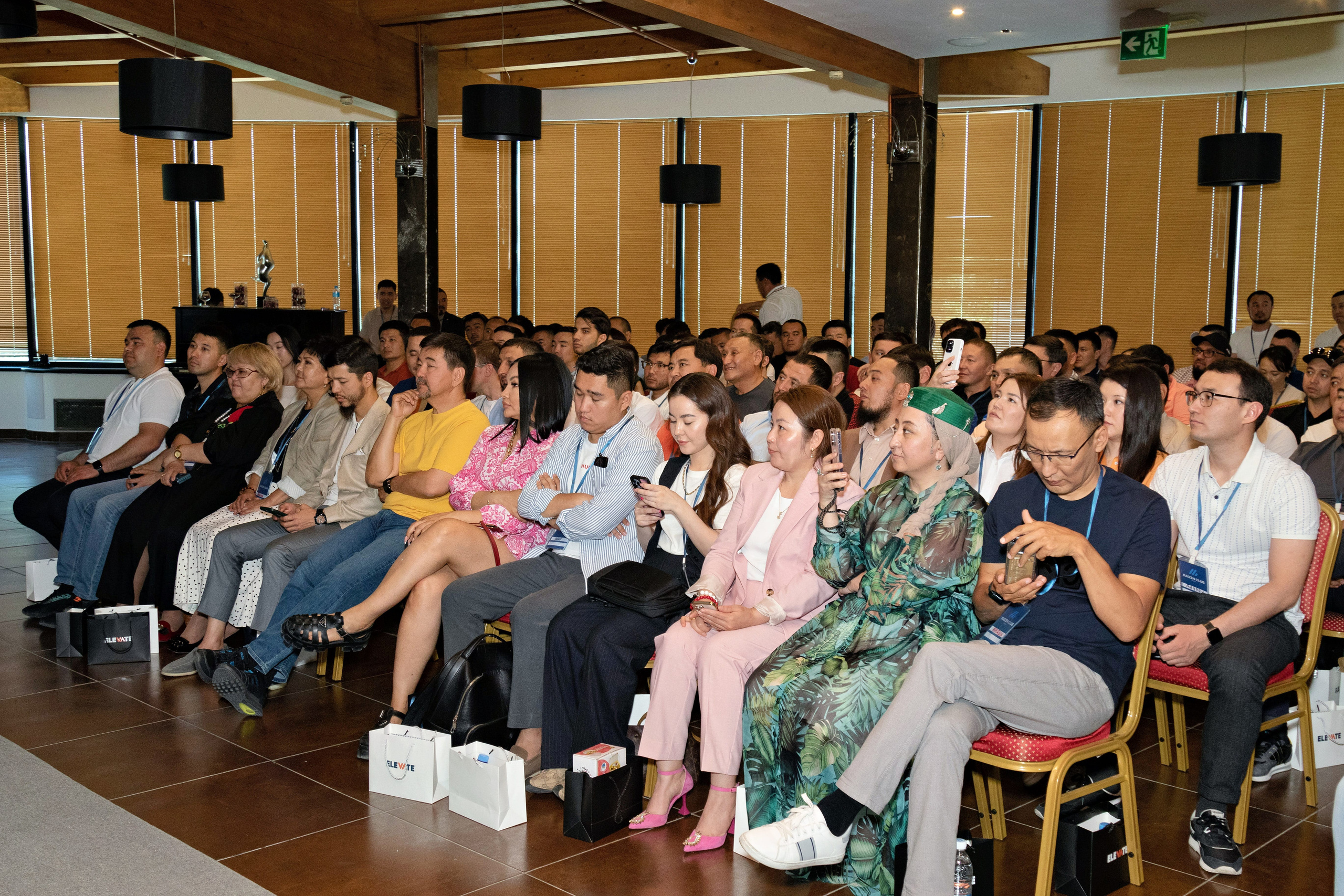 Репортажный фотограф в Атырау. Фотограф в Атырау Максим Стадниченко