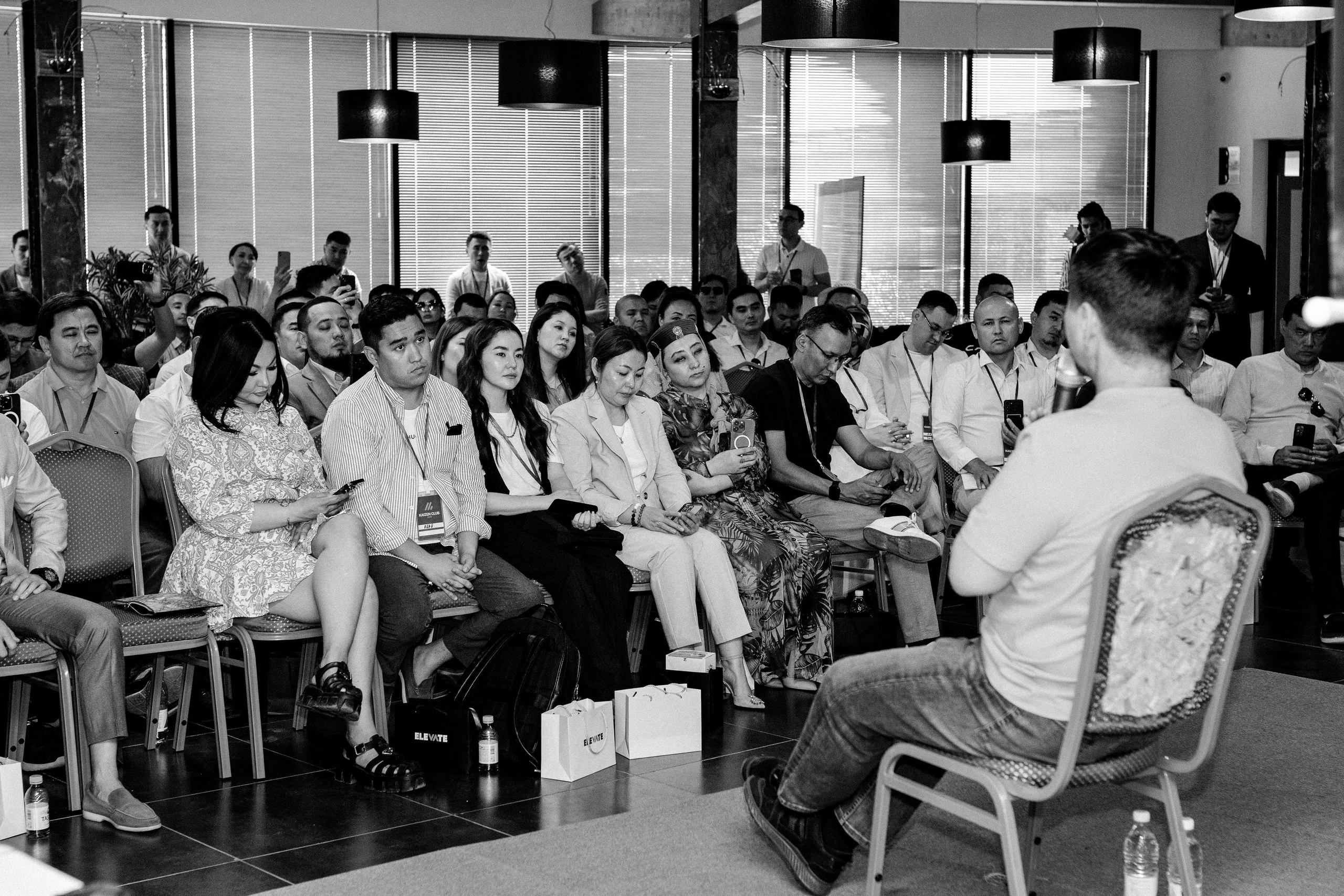 Репортажный фотограф в Атырау. Фотограф в Атырау Максим Стадниченко