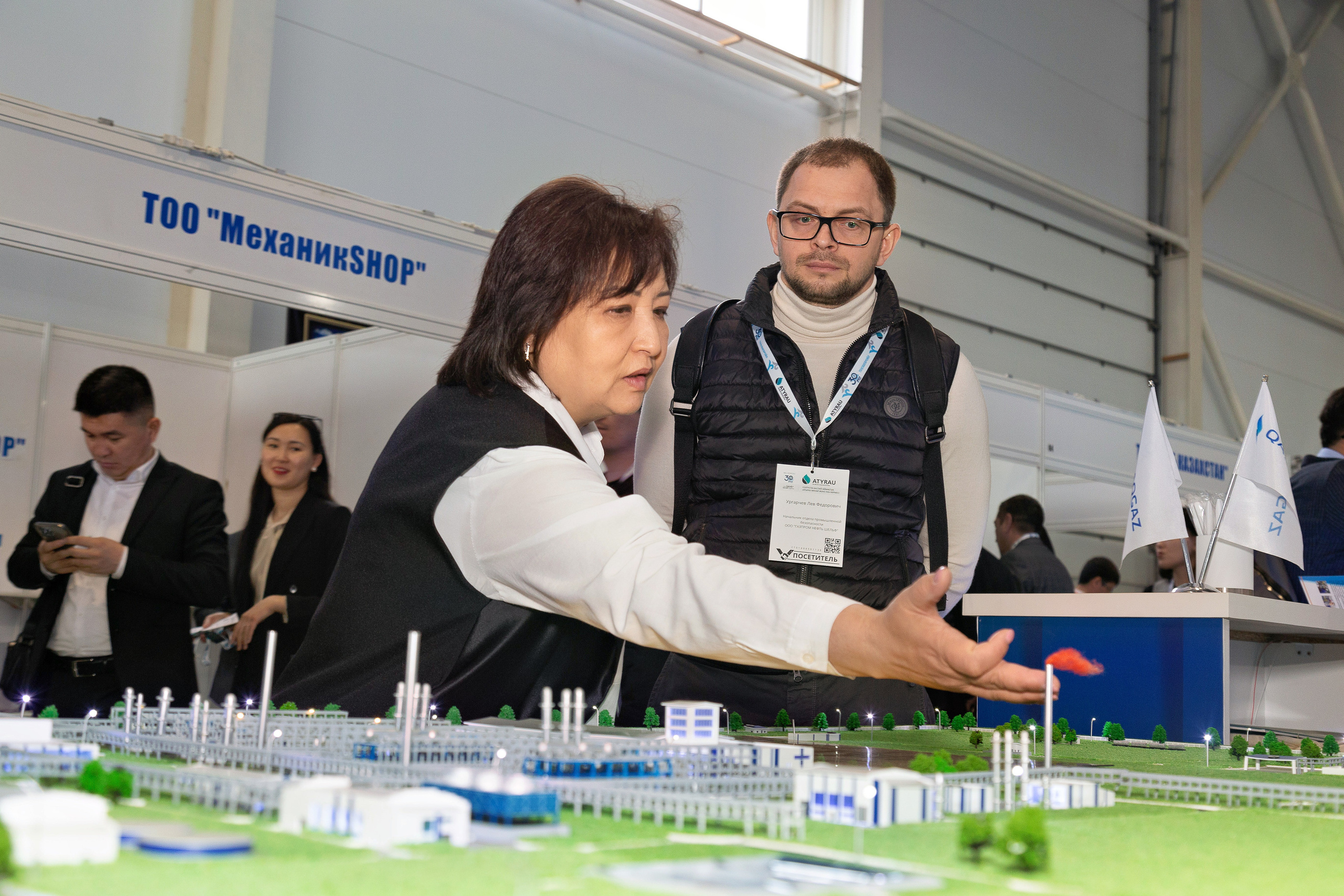 Репортажный фотограф в Атырау. Фотограф в Атырау Максим Стадниченко