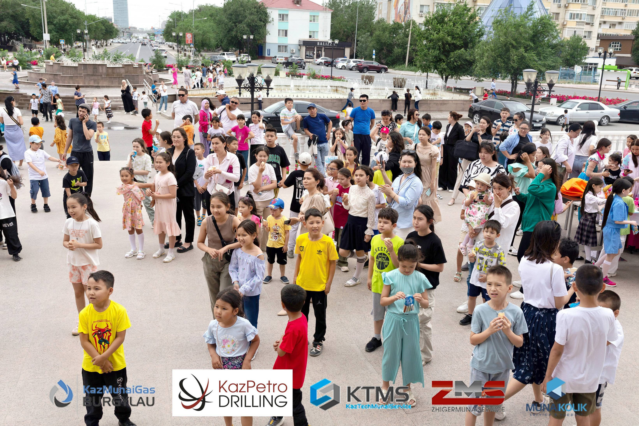 Репортажный фотограф в Атырау. Фотограф в Атырау Максим Стадниченко