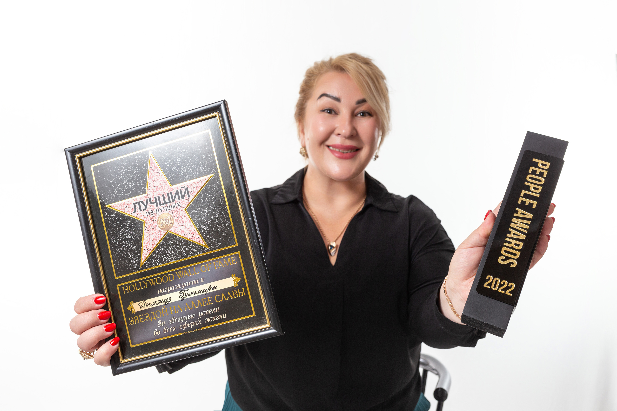 Фотосессия для студии массажа Antalya. Фотограф в Атырау Максим Стадниченко