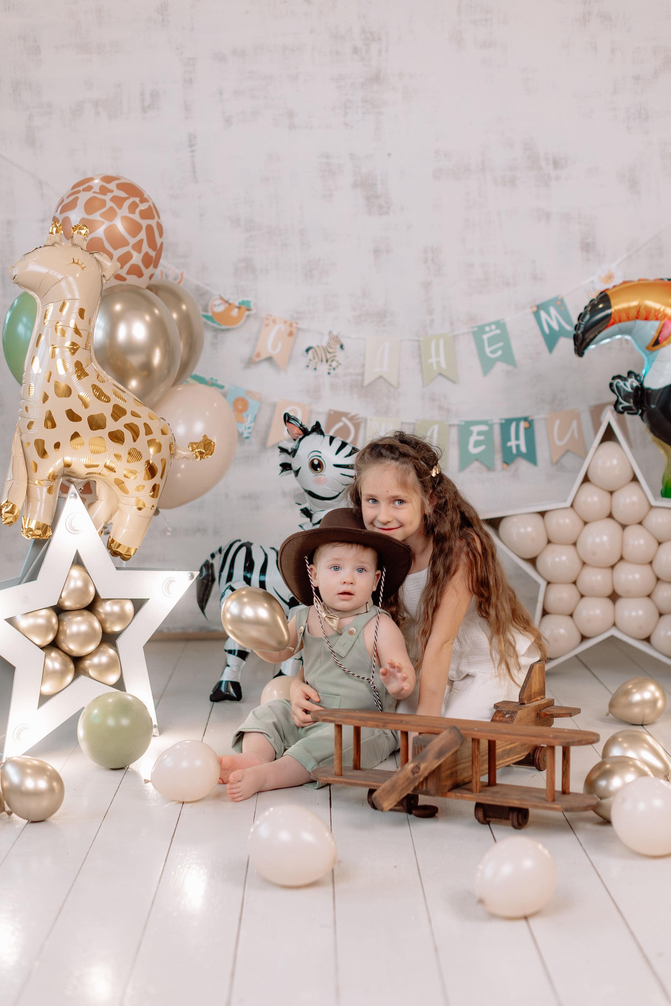 Семейные съемки в Зеленограде. Выпускные альбомы в Зеленограде и Москве