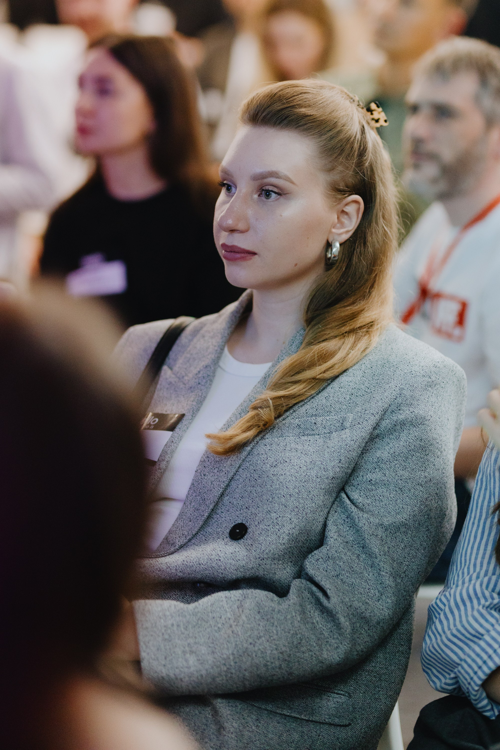 Galera Club. Фотограф Илья Чернов