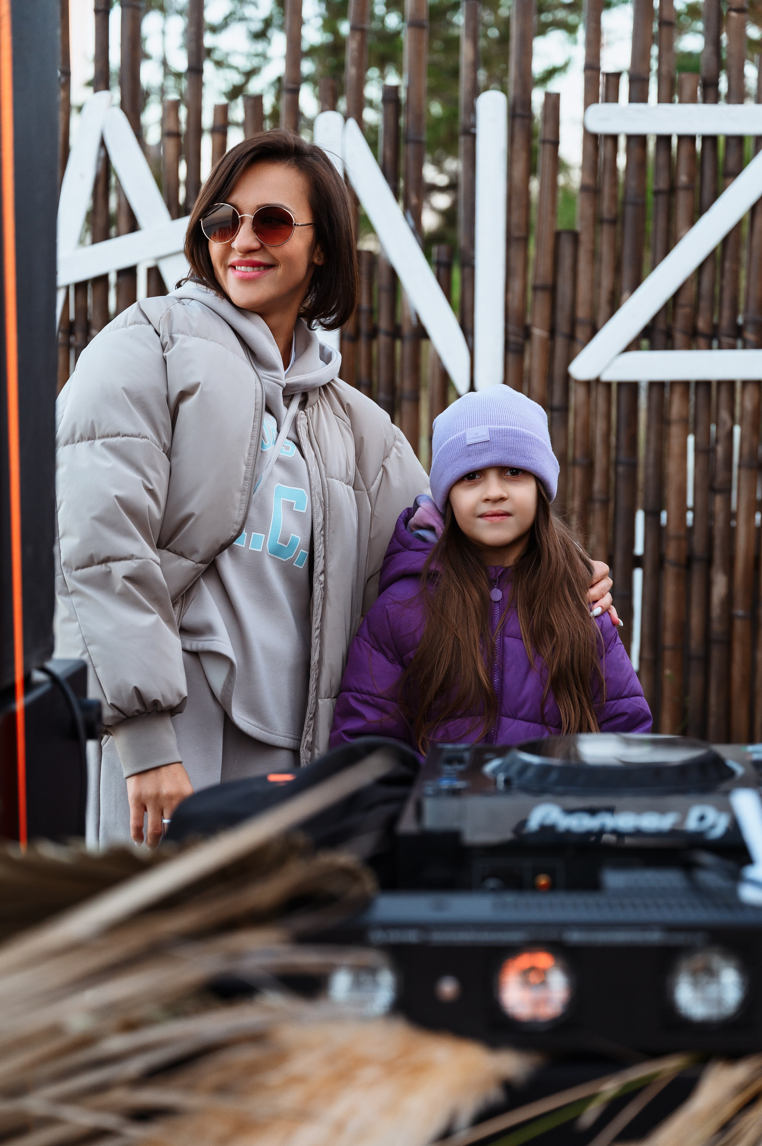 Пляжная вечеринка. Wedding and family photographer USA