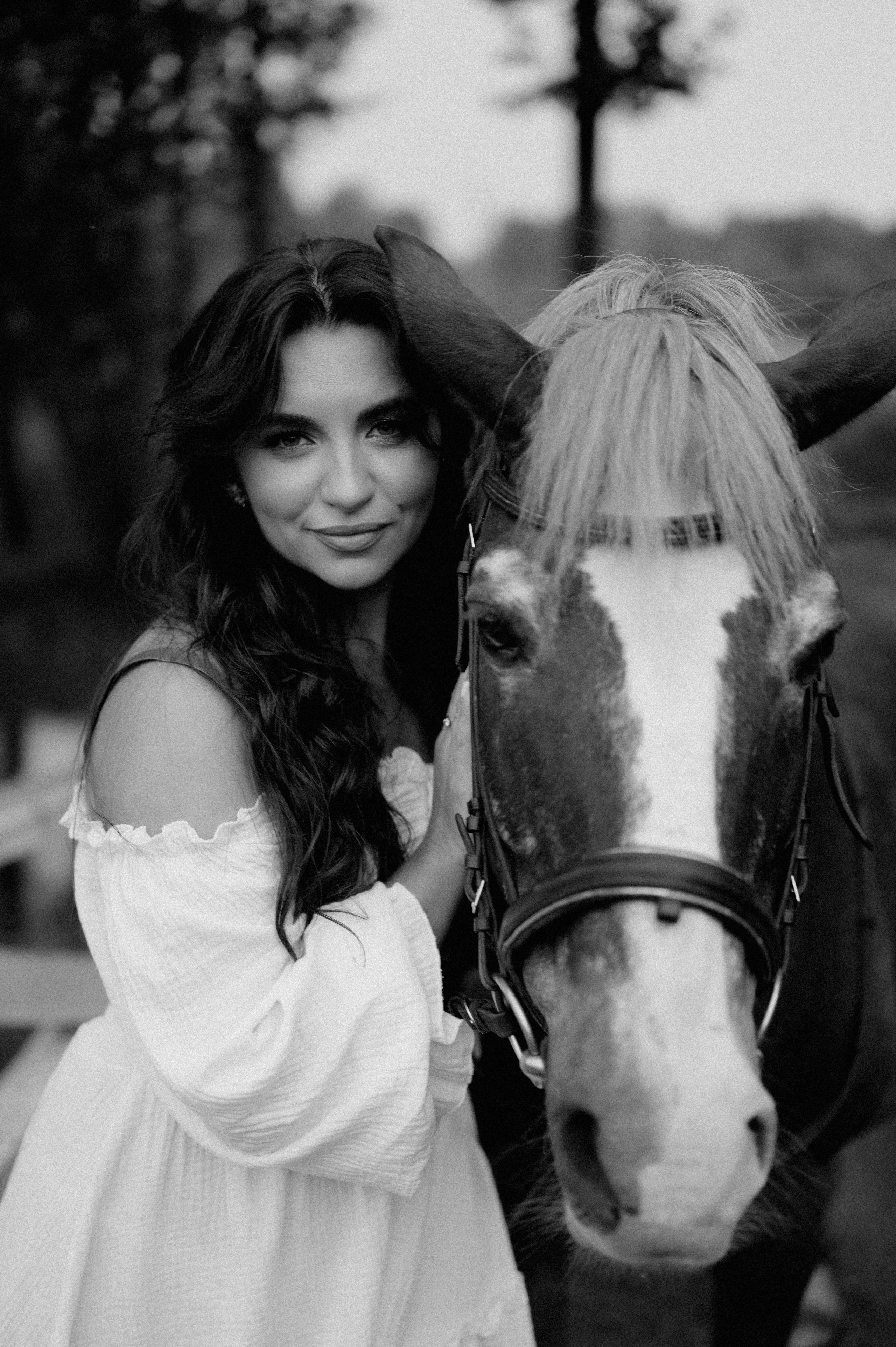 Маша. Фотограф Мария Бондаренко