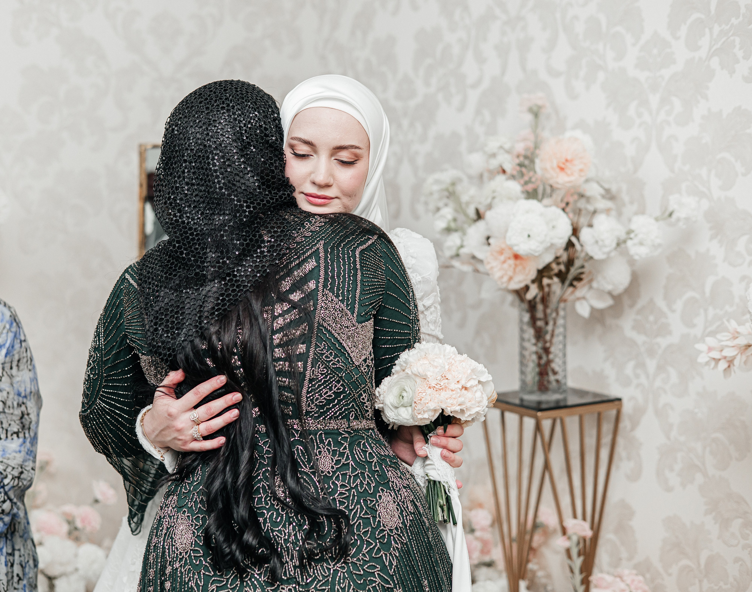 Свадьба Ачхой-Мартан