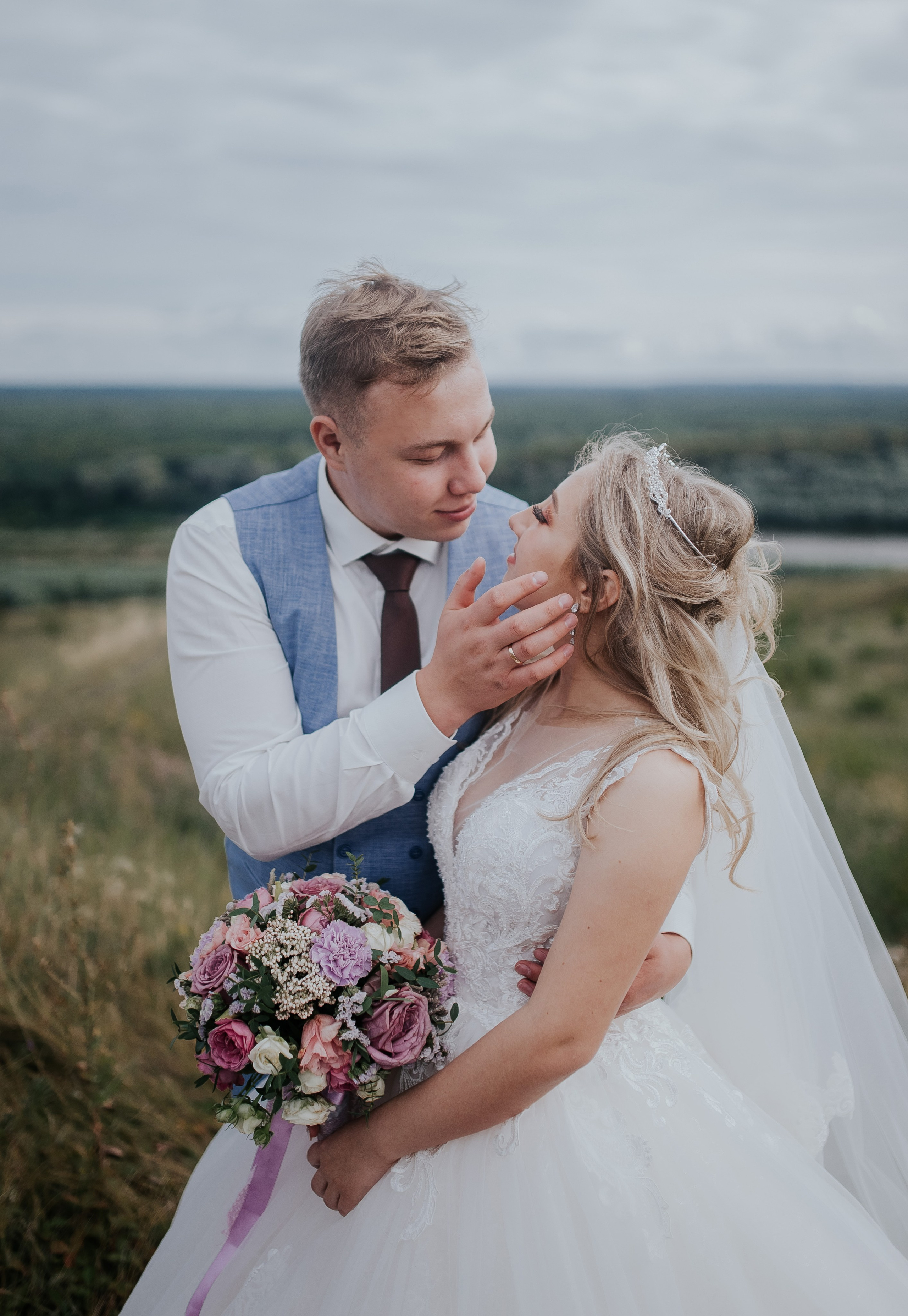 Константин и Александра. Свадебный и семейный фотограф Екатерина Бубнова