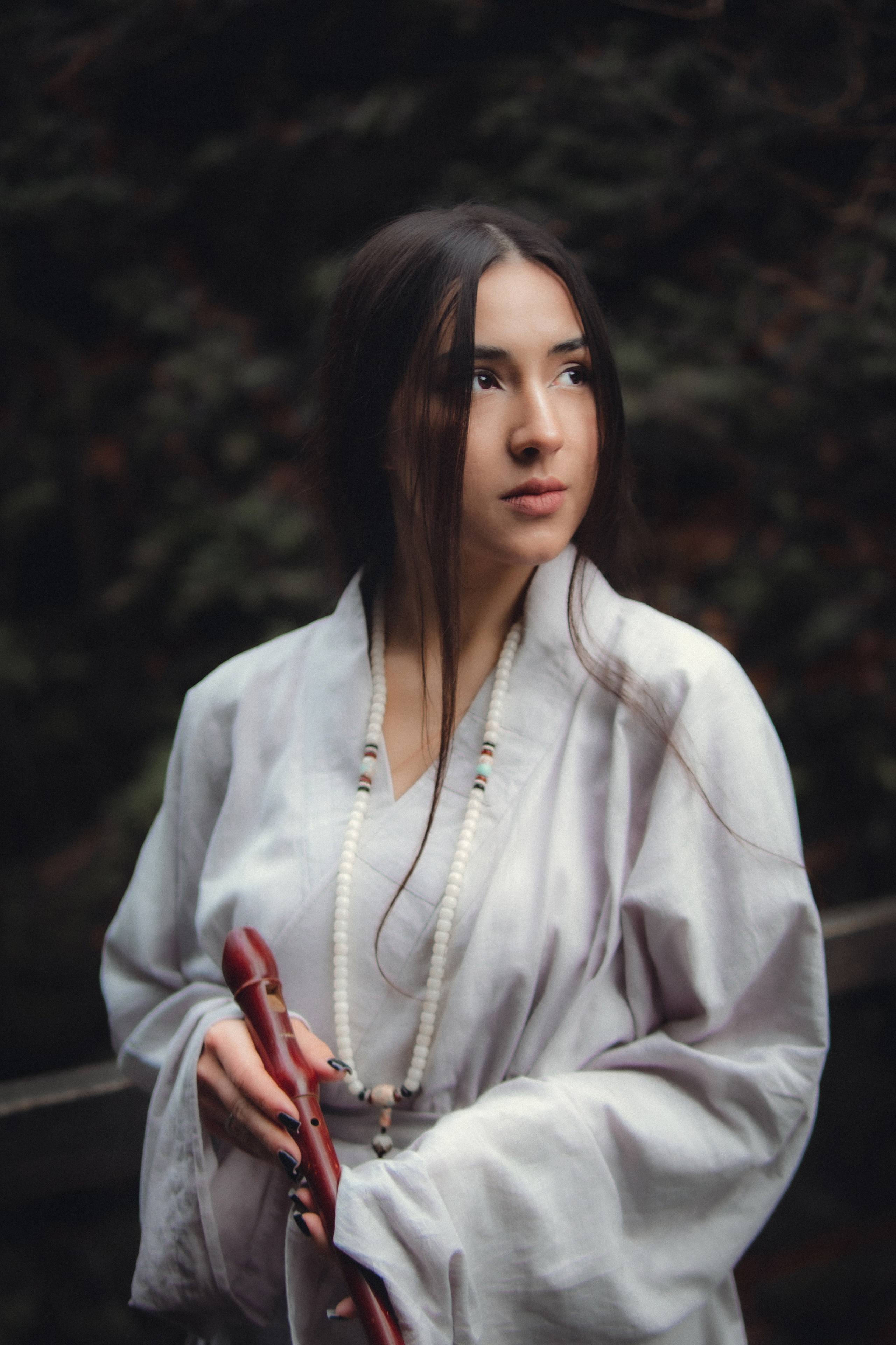 Портрет. Фотограф Сочи