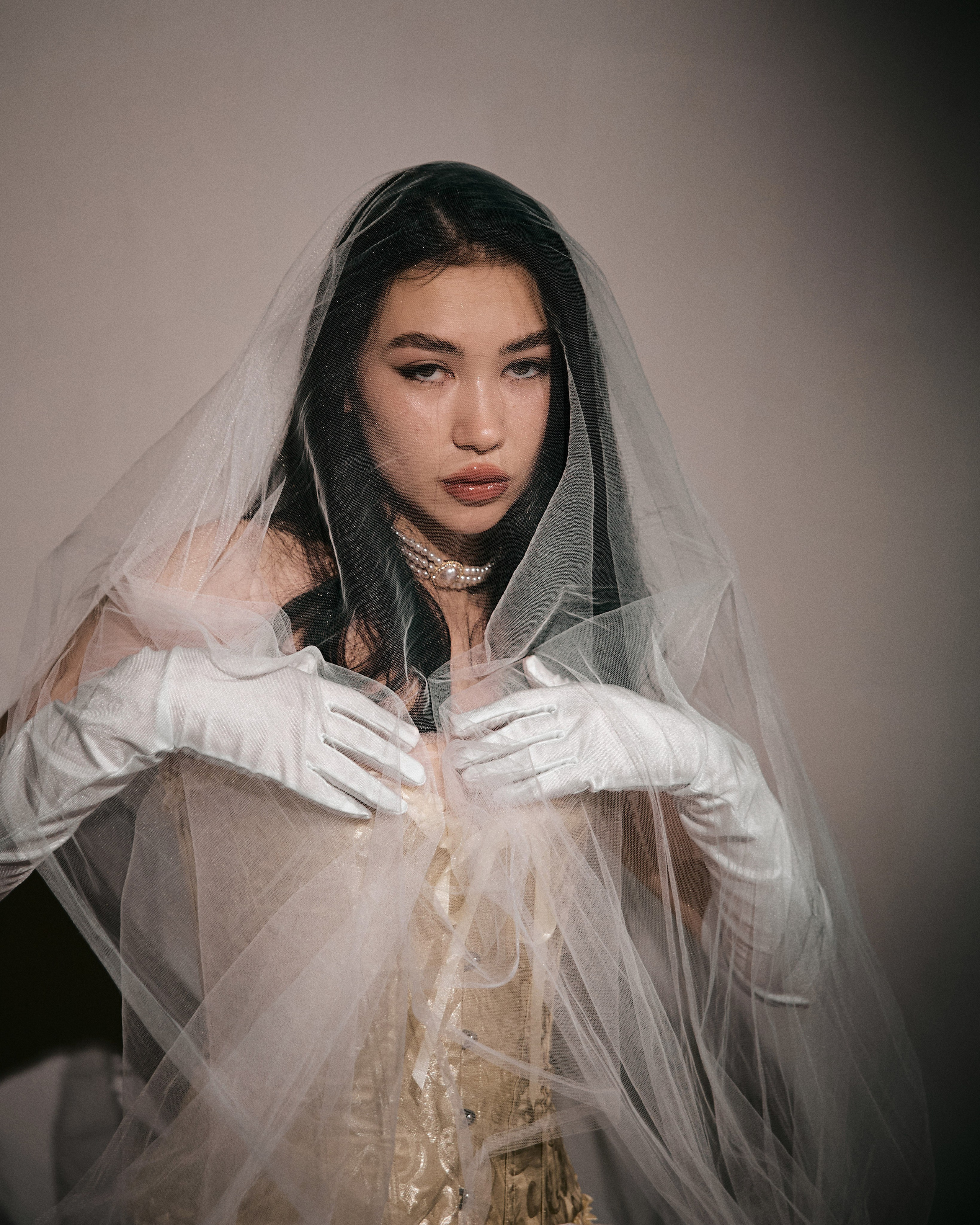 Фотосессия в студии. Фотограф Сочи