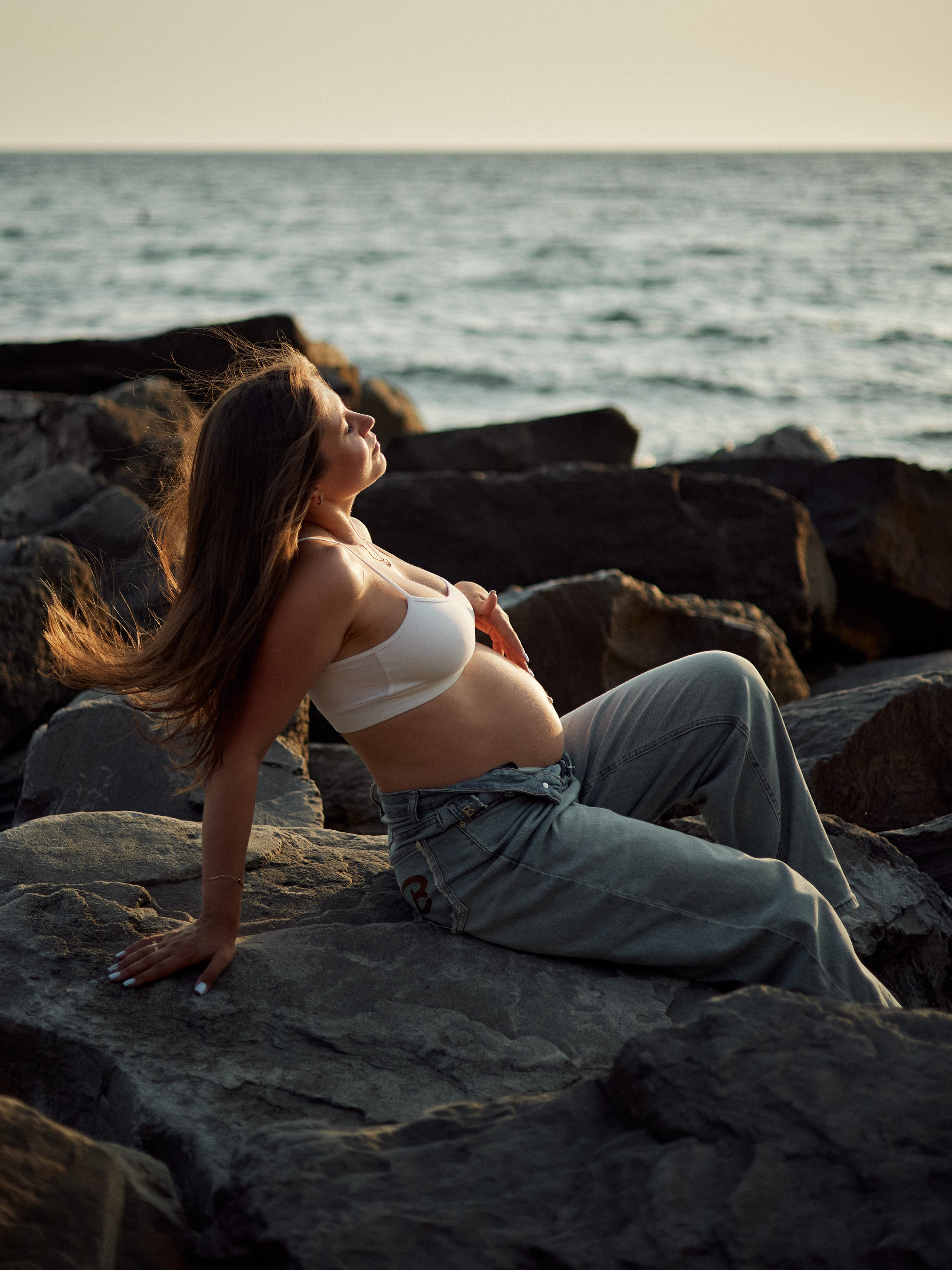 Беременность. Фотограф Сочи