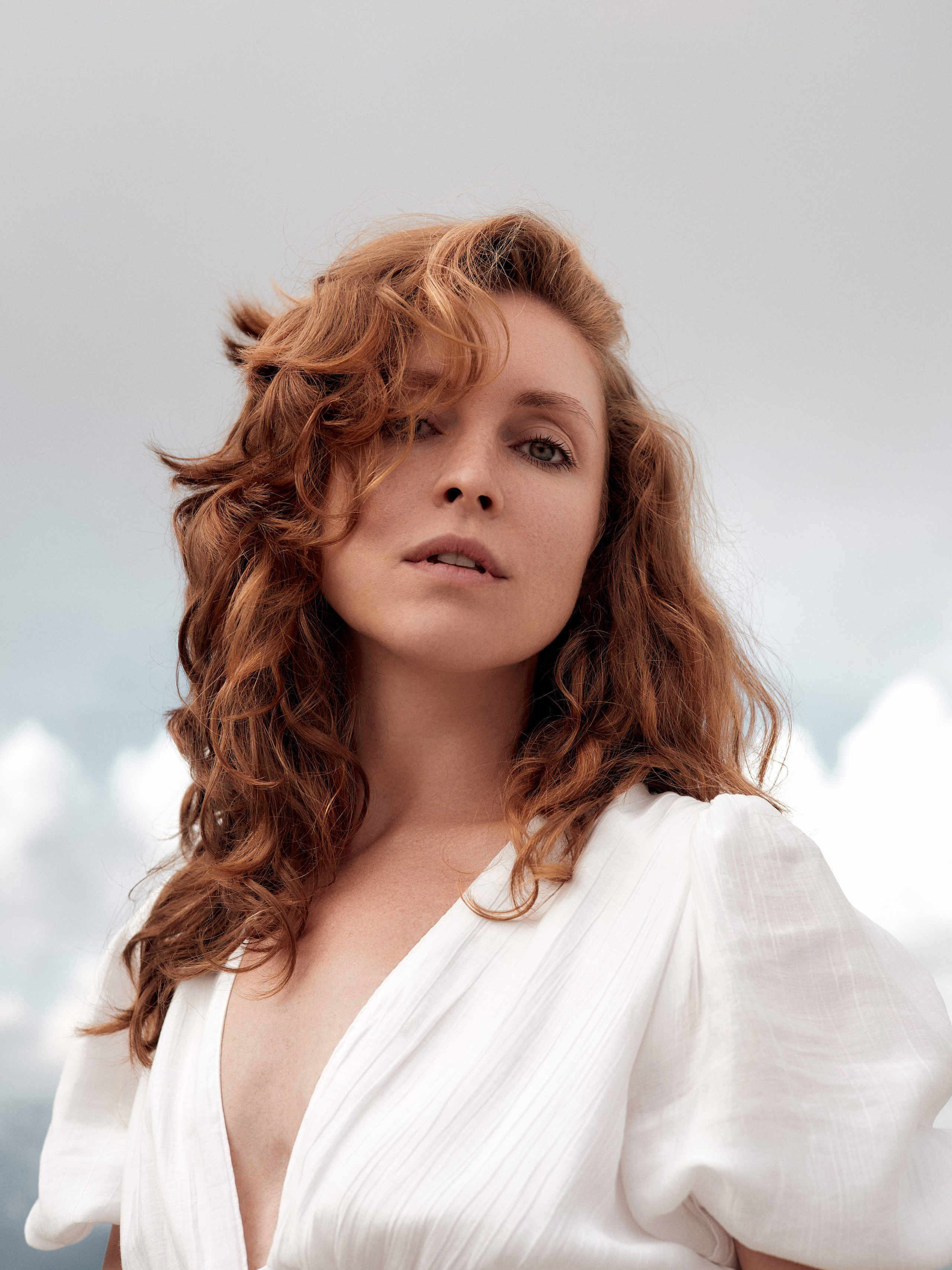 Портрет. Фотограф Сочи