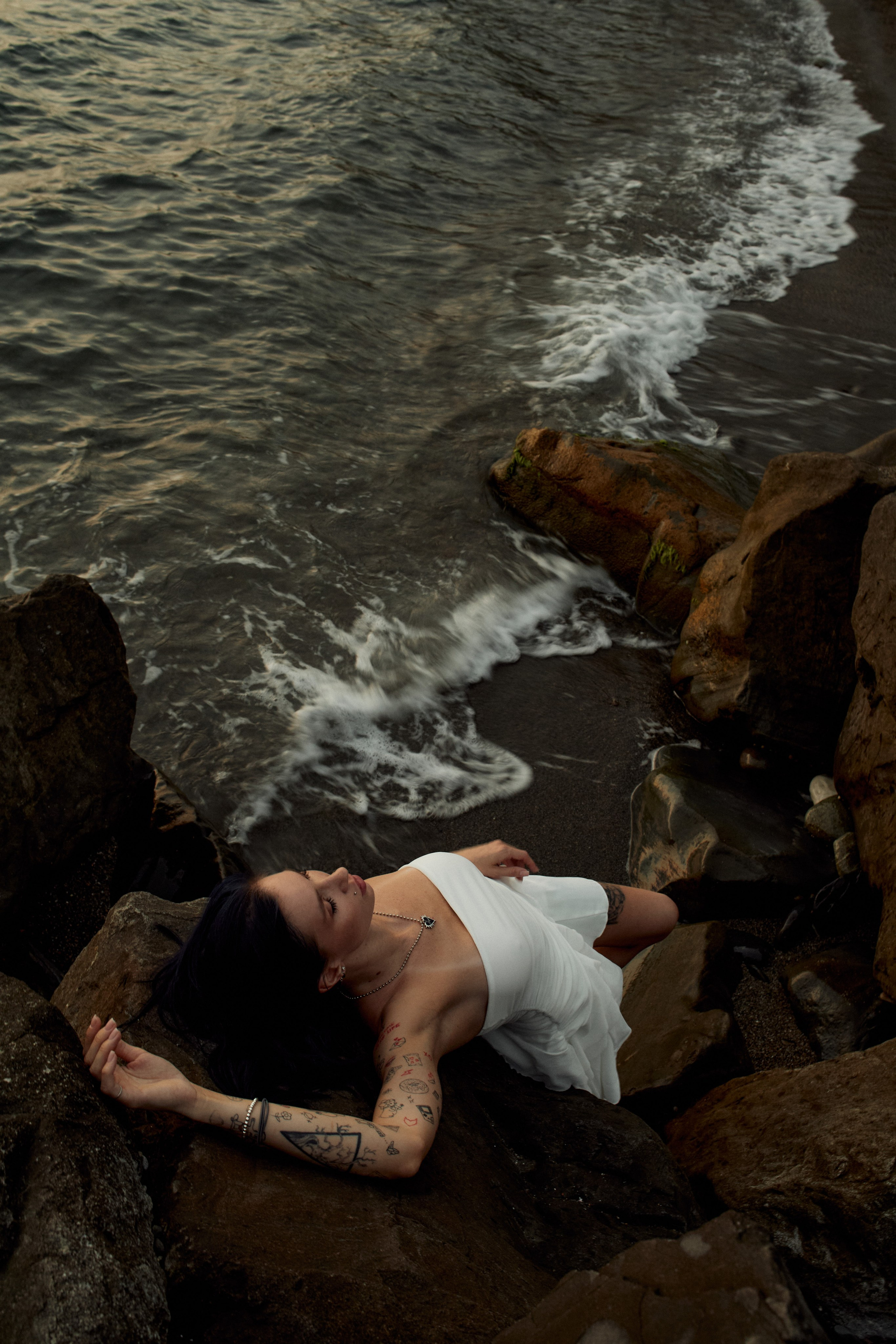 Портрет. Фотограф Сочи