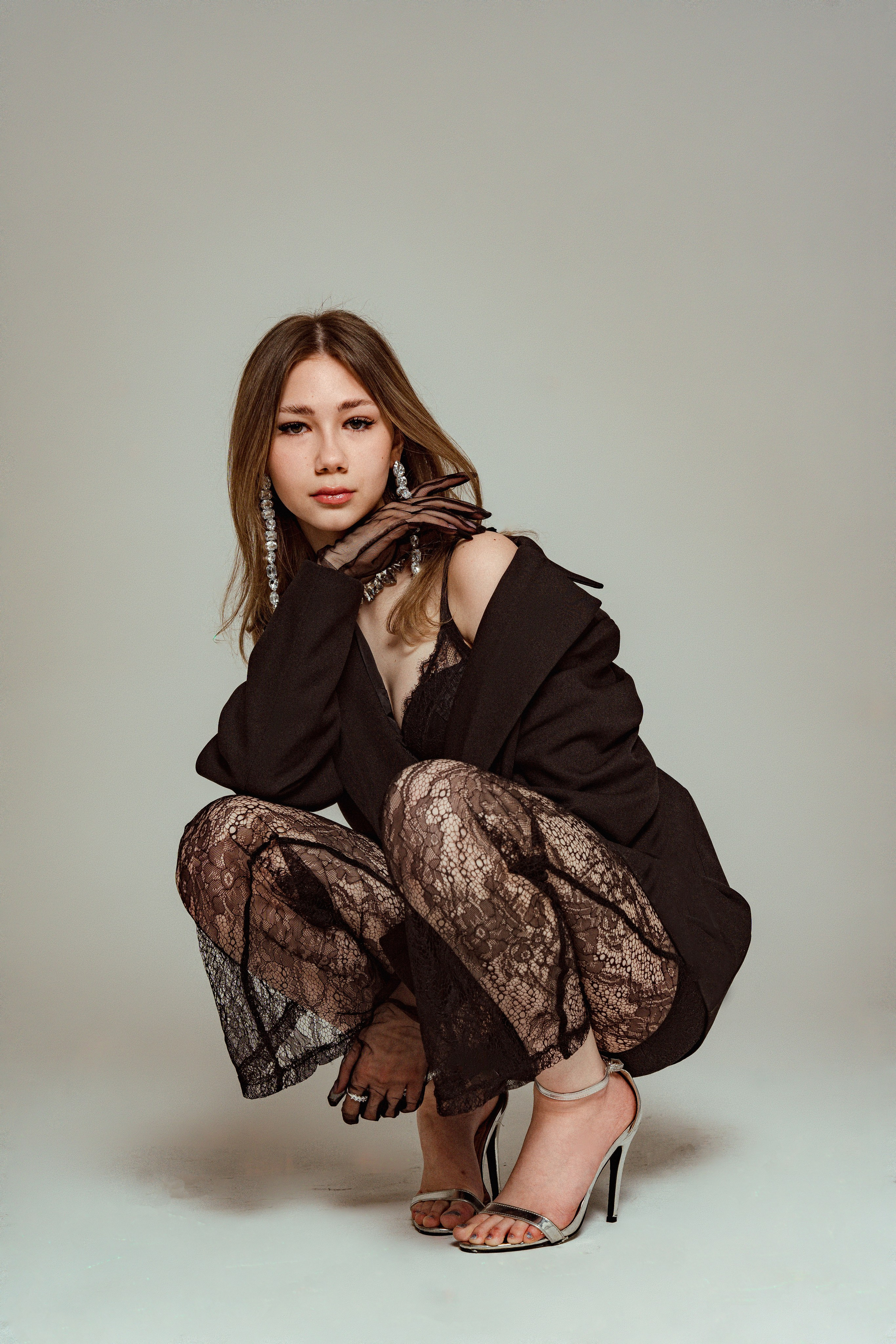 Анна. Алексей Гаас — фотограф