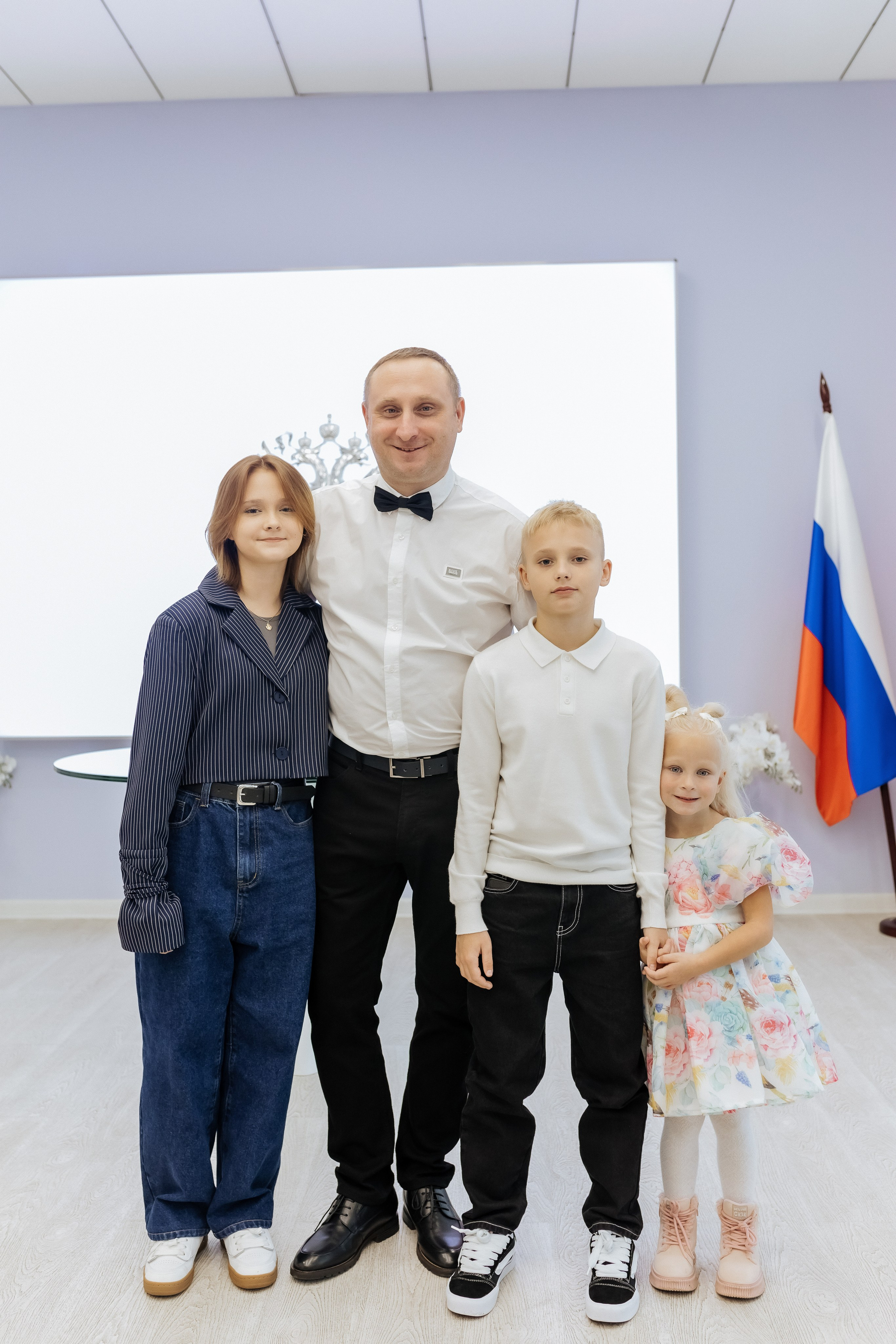 Ирина и Максим. Домодедовский ЗАГС и прогулка. Профессиональный фотограф, Москва |Видное Елена Елизарова