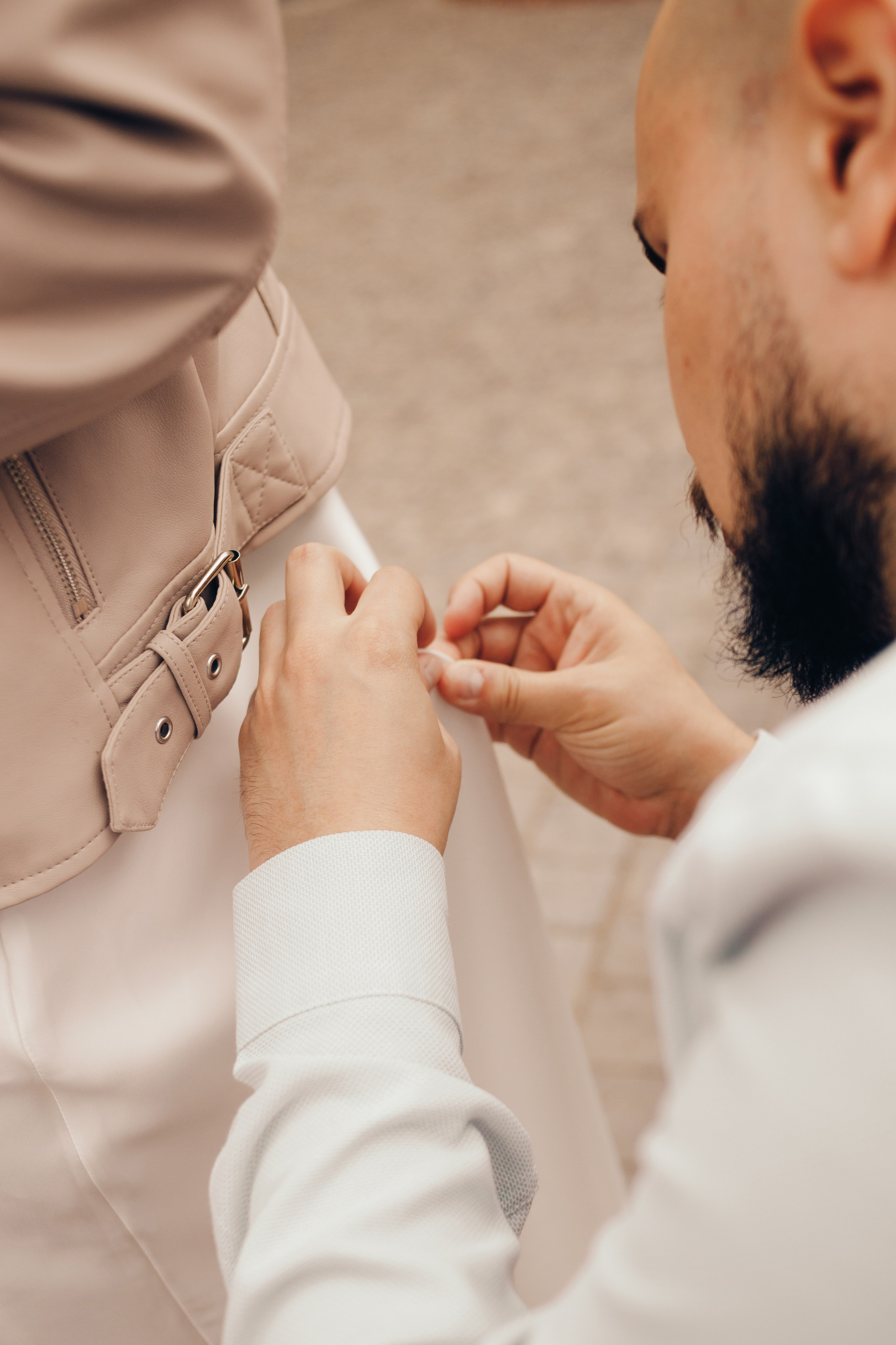 Наталья & Марат. Фотограф в Тбилиси Наталья Фомина