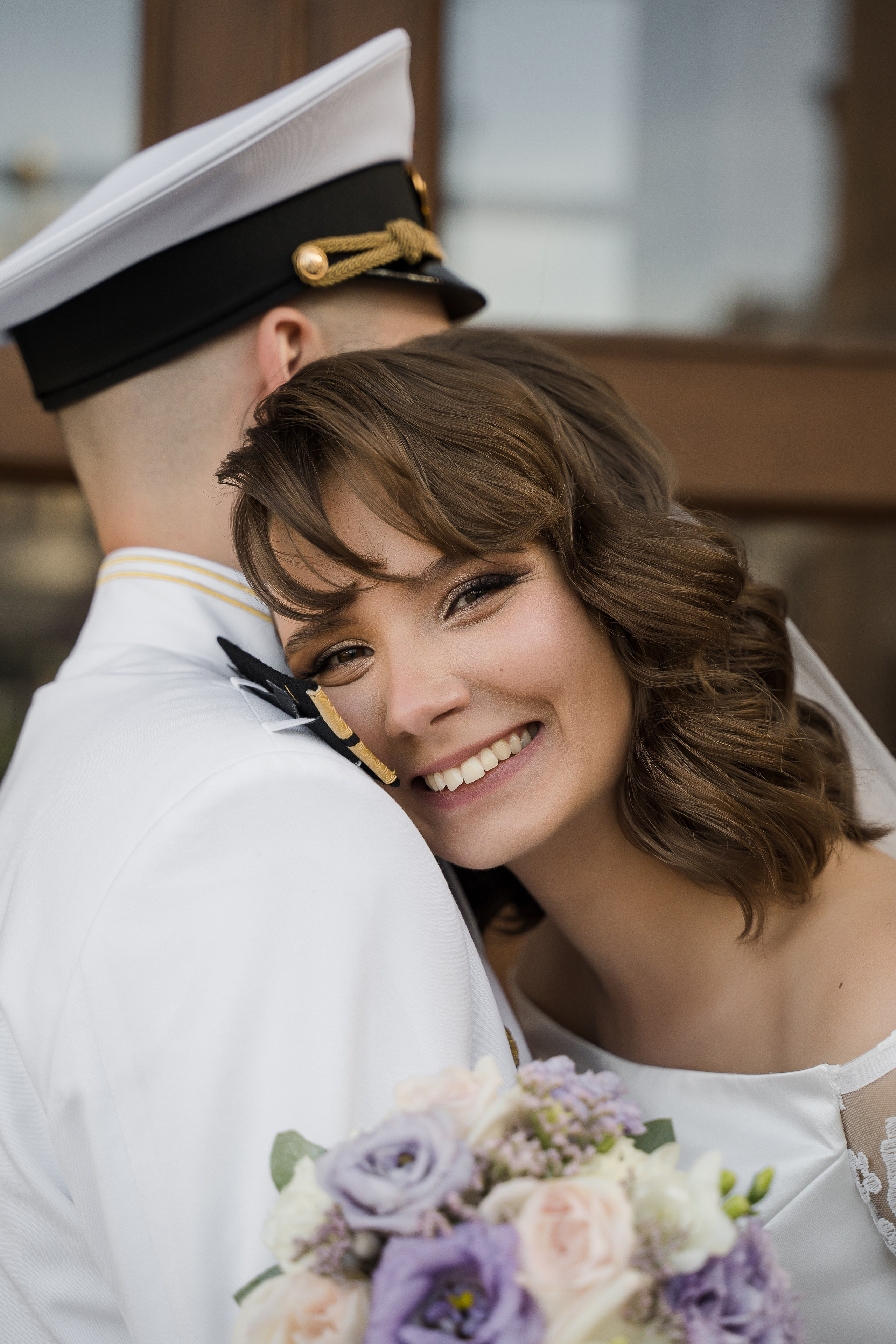 Свадебный и семейный фотограф в Пушкине и Санкт-Петербурге Мария Филиппова