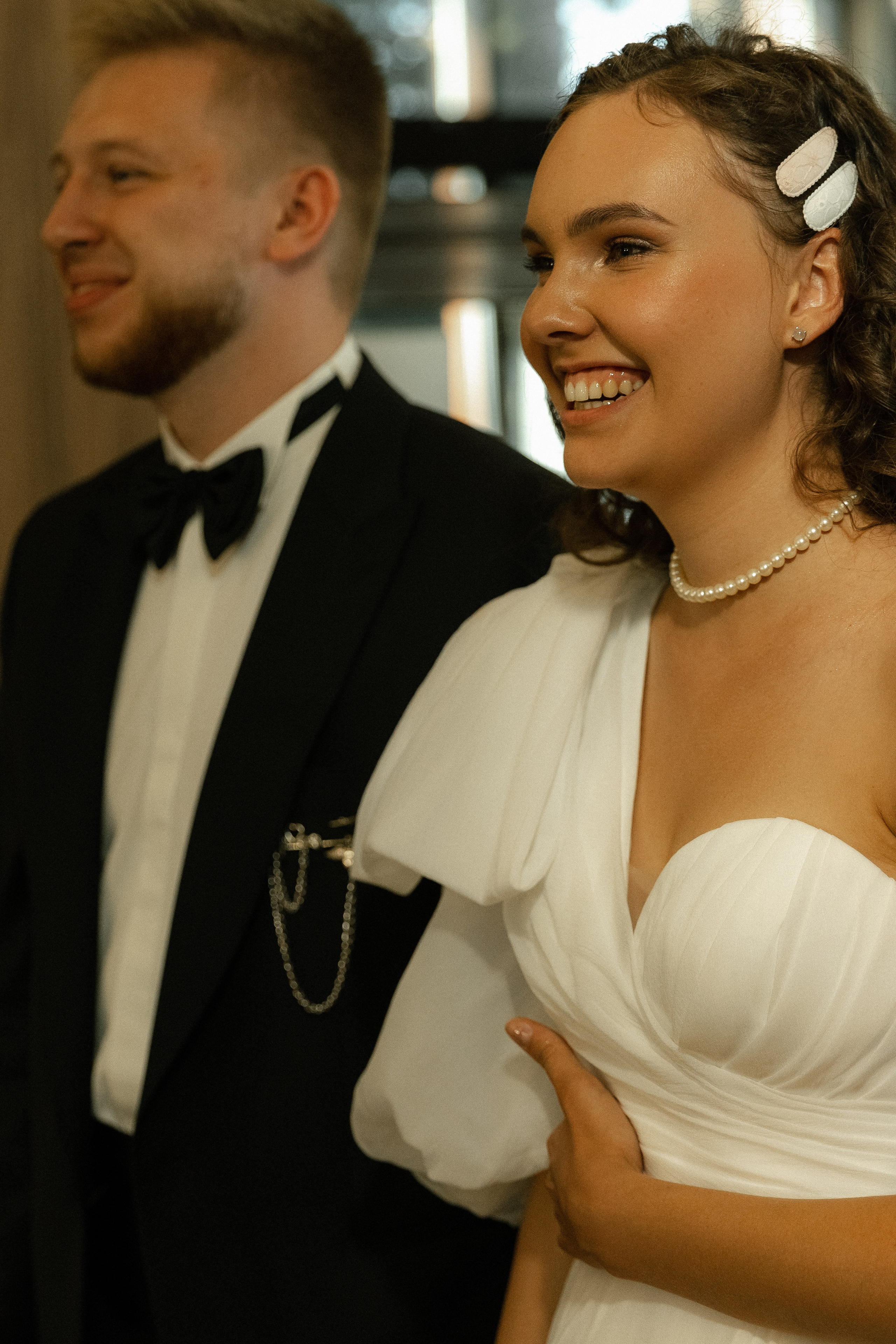 Мурашками. Свадебный фотограф Ярославль, Рыбинск