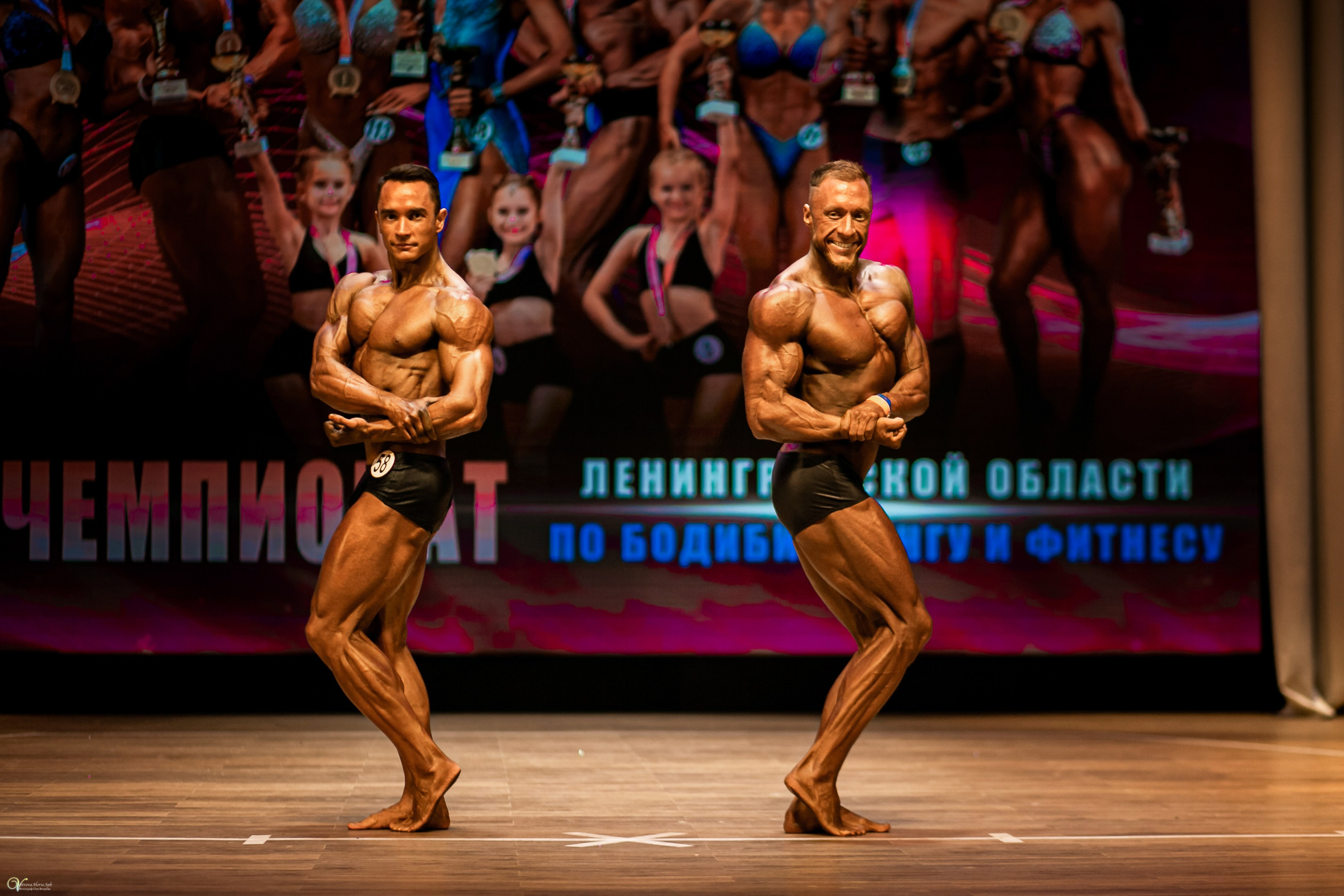 Чемпионат 2025_Владимир. Фотограф женский и мужской портрет Санкт-Петербург