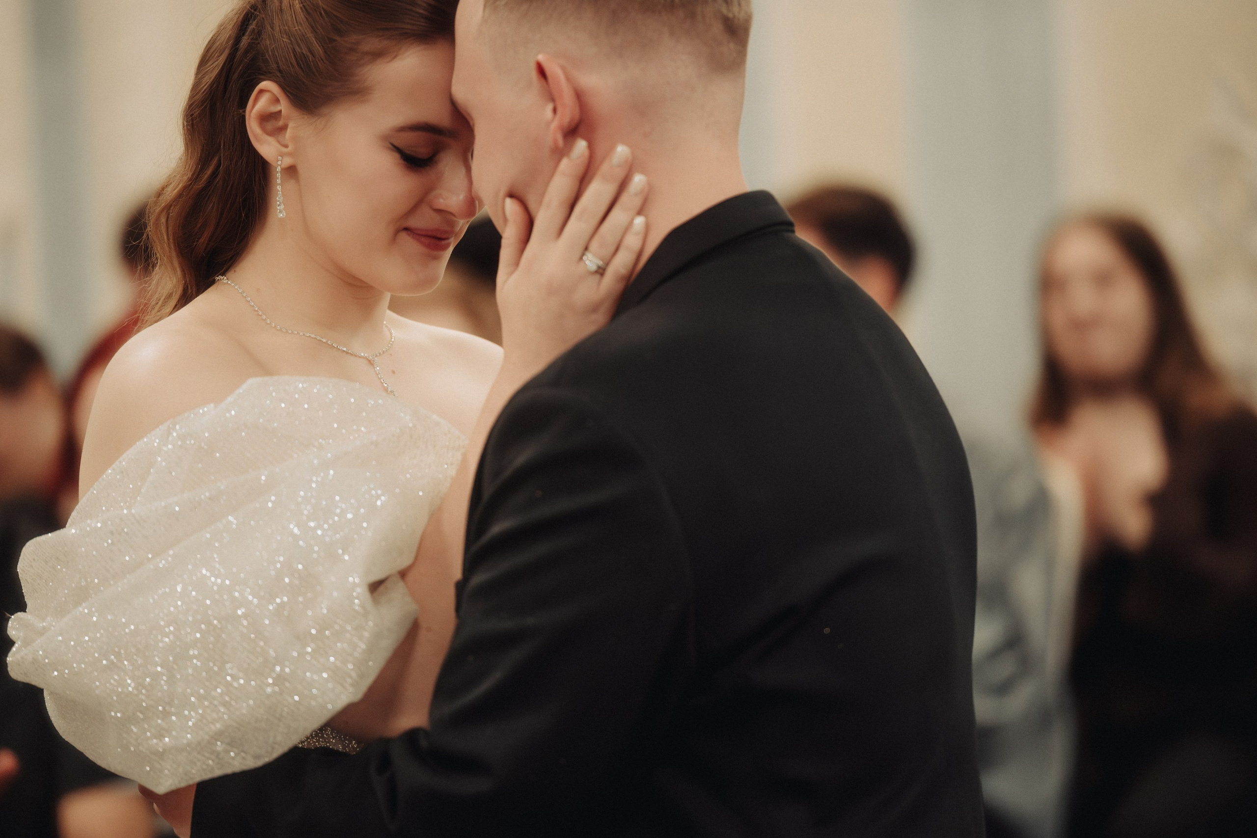 Н+К. Сергей Грицанов Фотограф СПБ