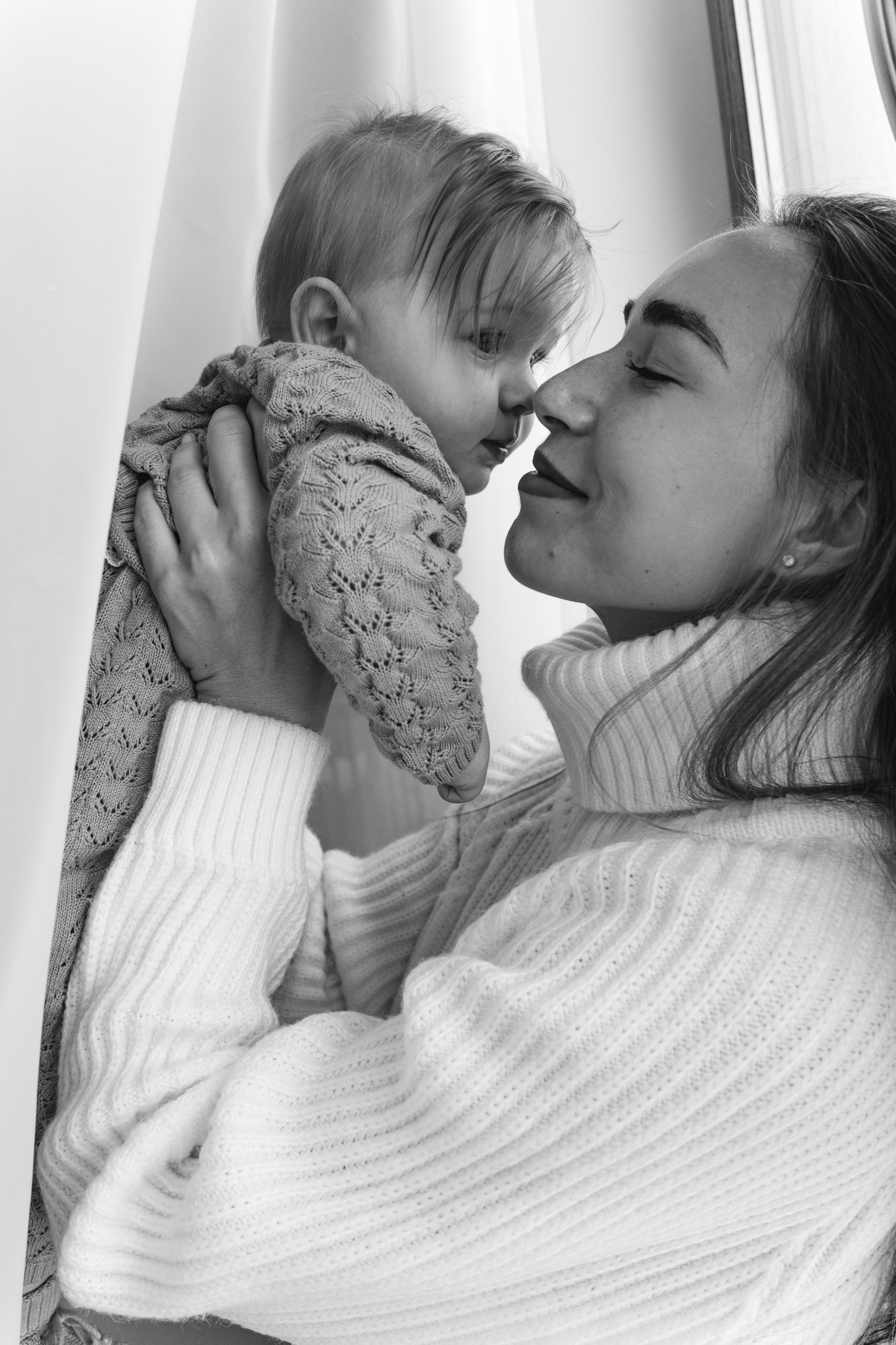 Луиза, Артем и Варя. Ирина Крохалева. Семейный фотограф в Екатеринбурге