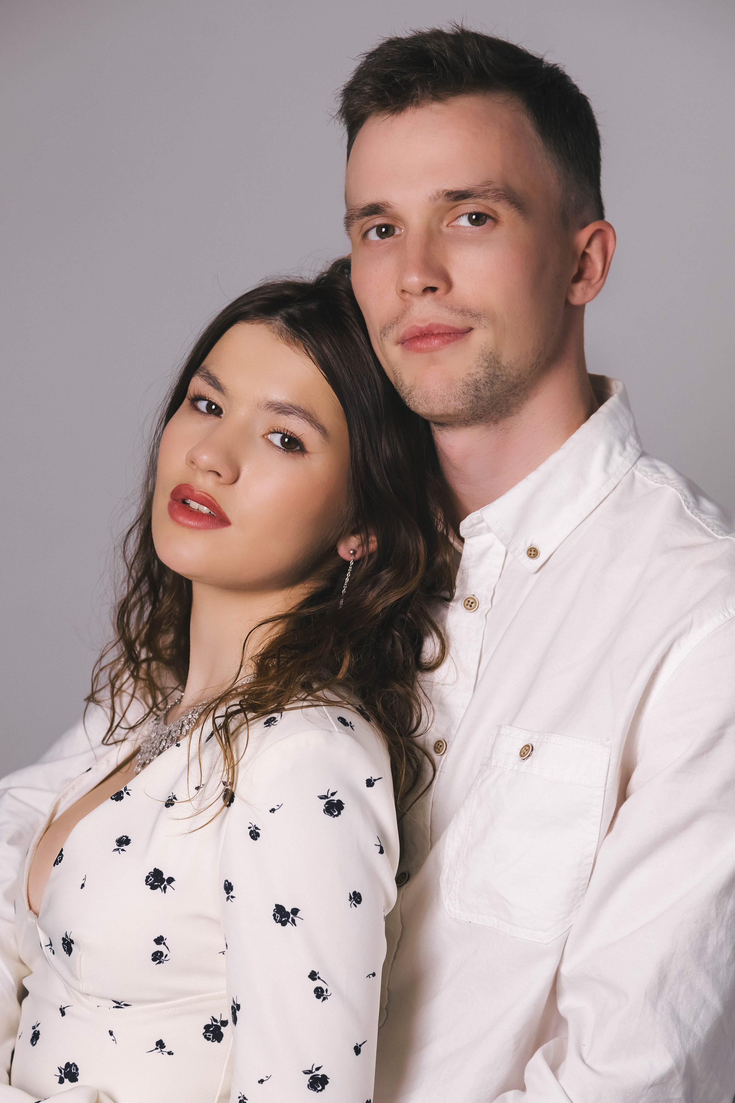 Фотосессия в сутдии. Фотография с любовью от Людмилы Луценко