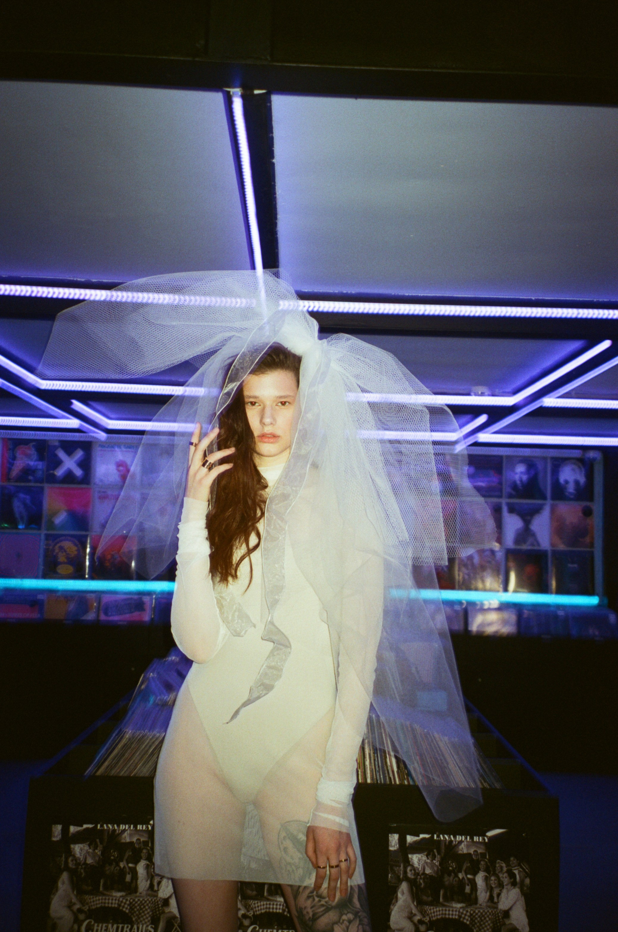 Плёнка. Свадебный фотограф Екатерина Садчикова