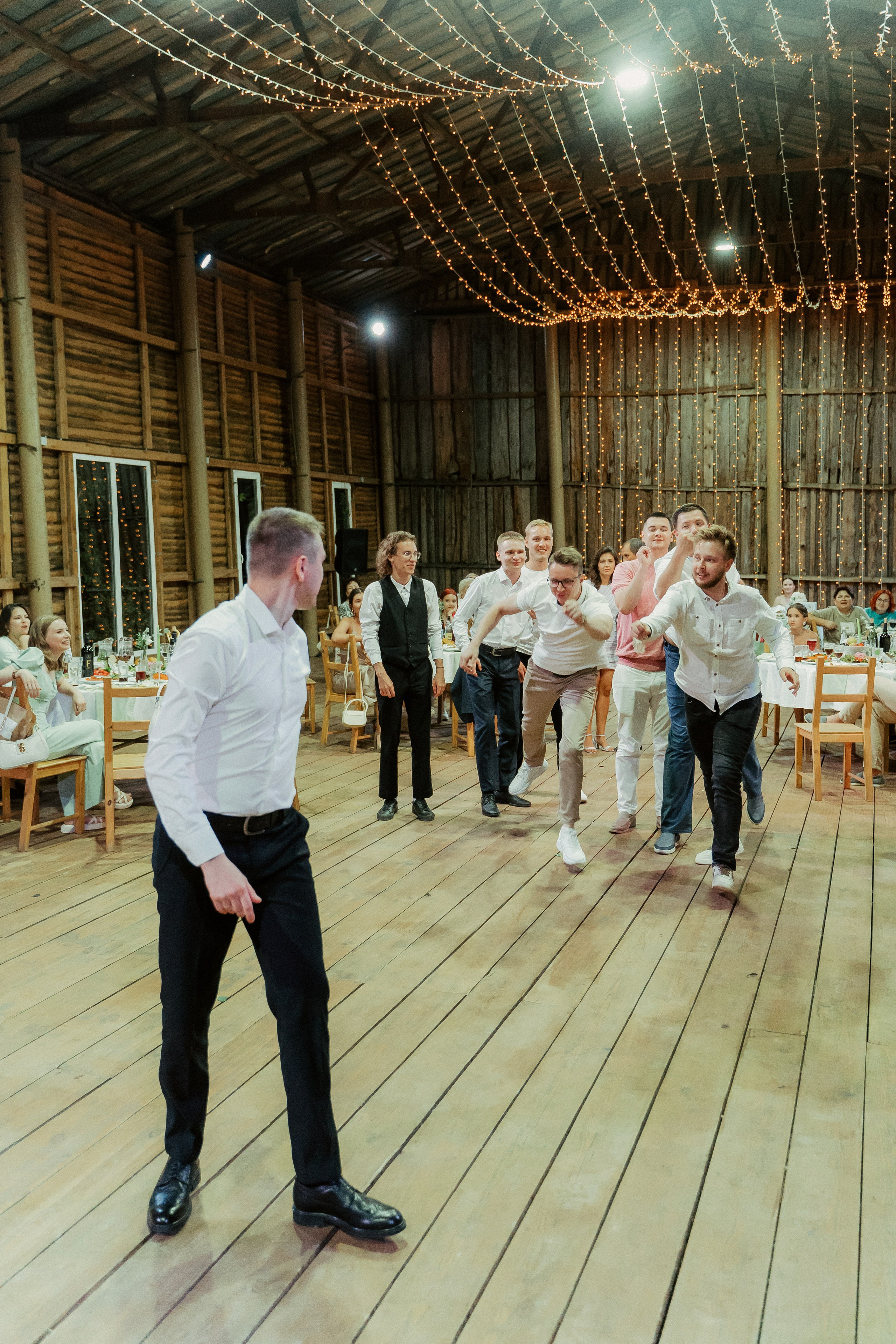 Илья и Анна. Фотограф Никита Анкудинов. Москва — Чебоксары — Казань