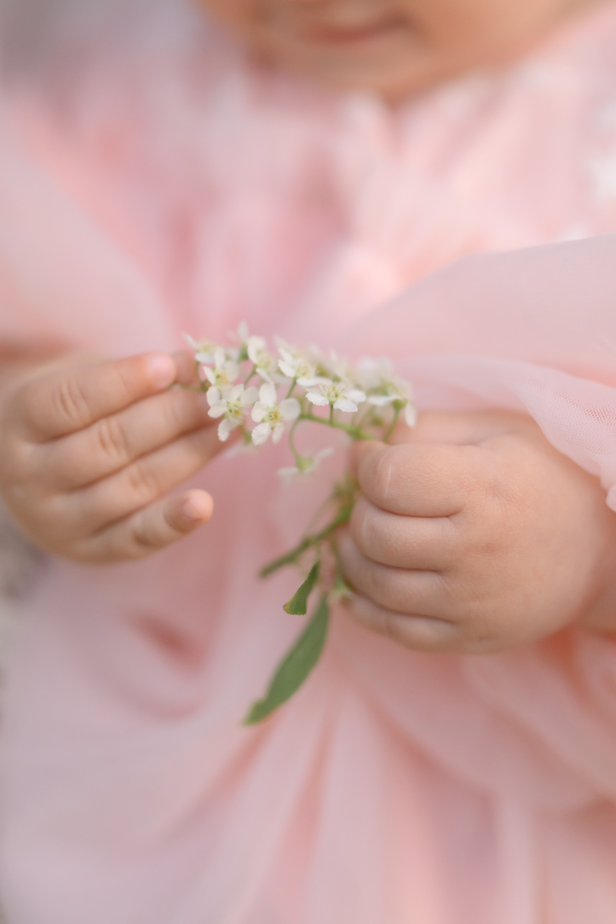 Алиса и Мария. Фотосессия в цветении в парке Музеон. Semerlina.ru