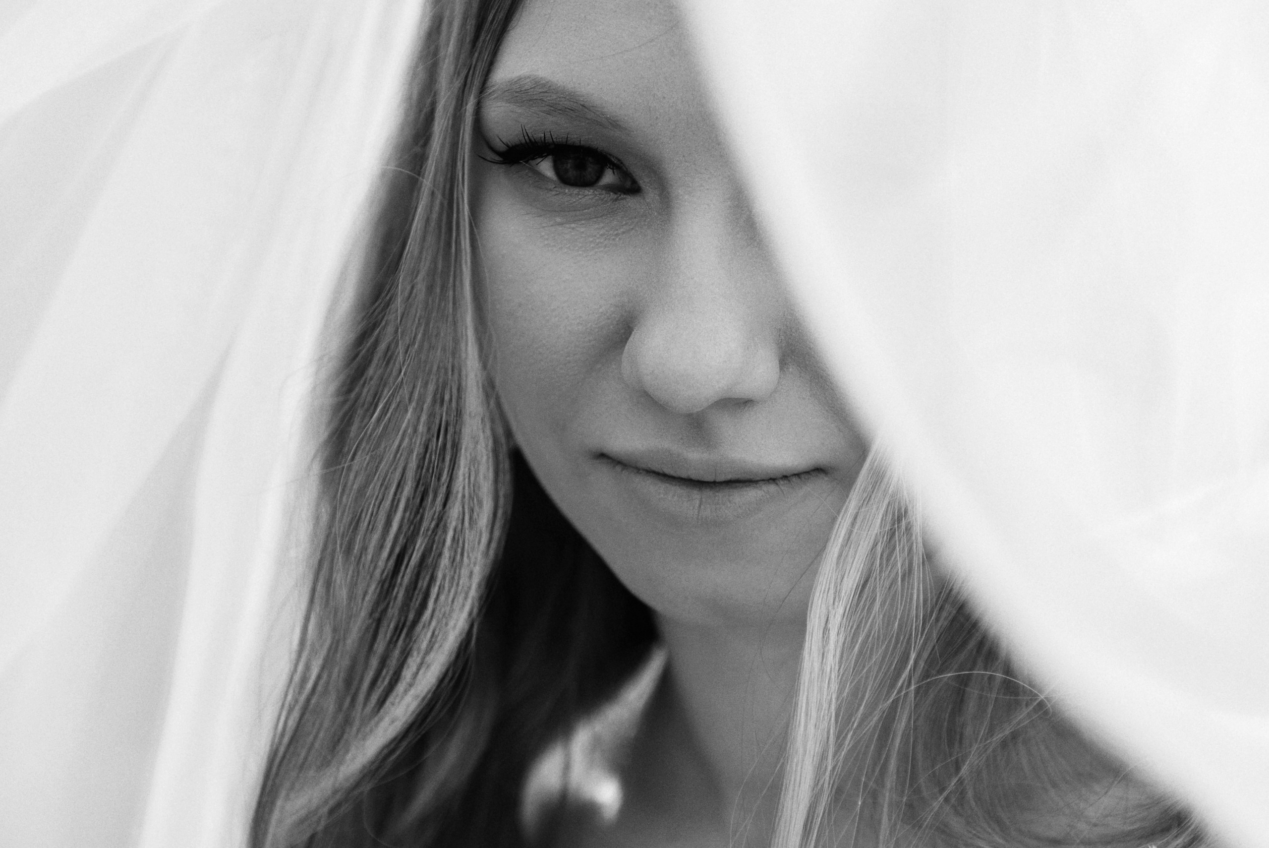 Артем и Лиза. Свадебный фотограф в Тамбове и области