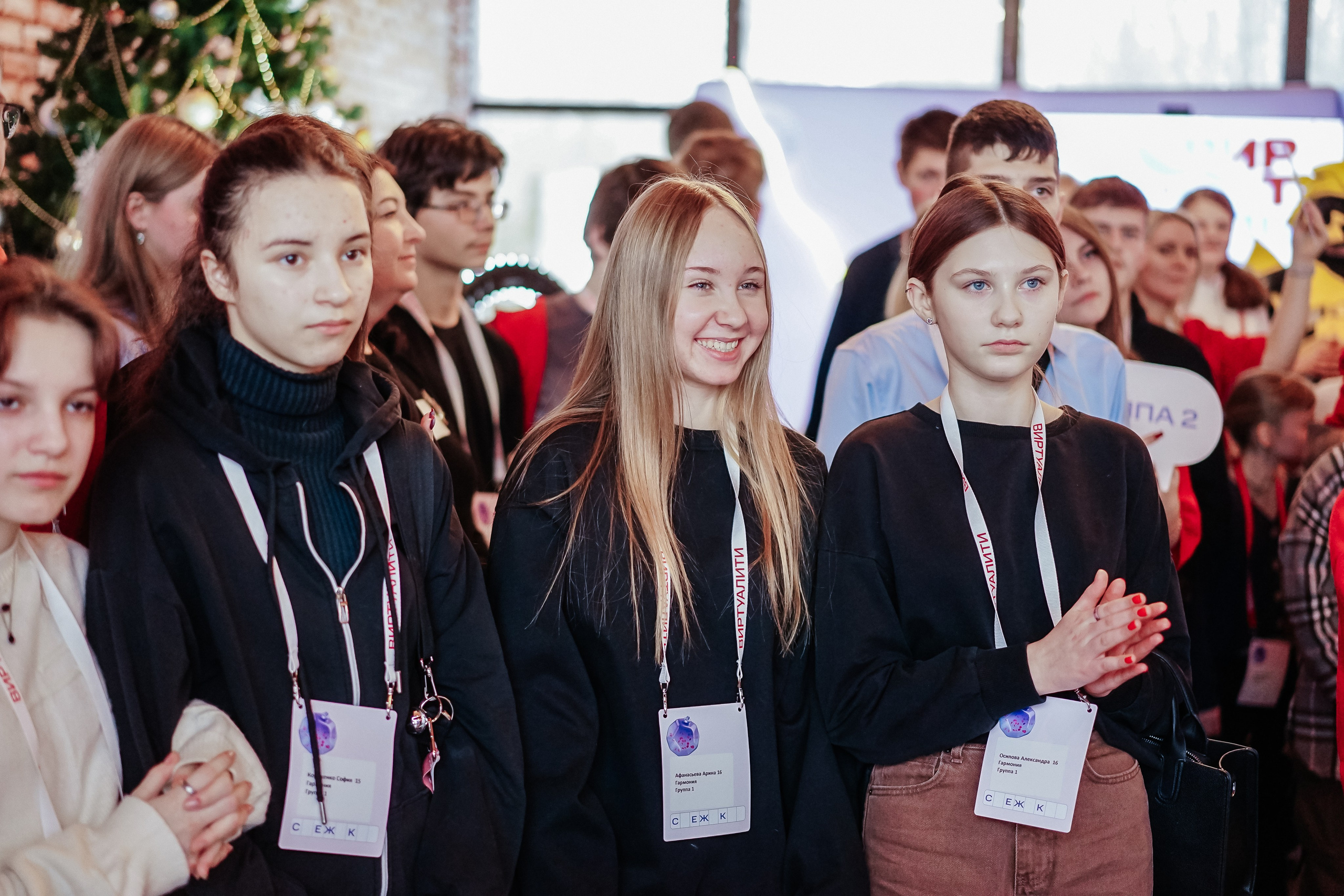 ВИРТУАЛИТИ | Смоленск. Фотограф и видеограф Смоленск | Студия Цезарь